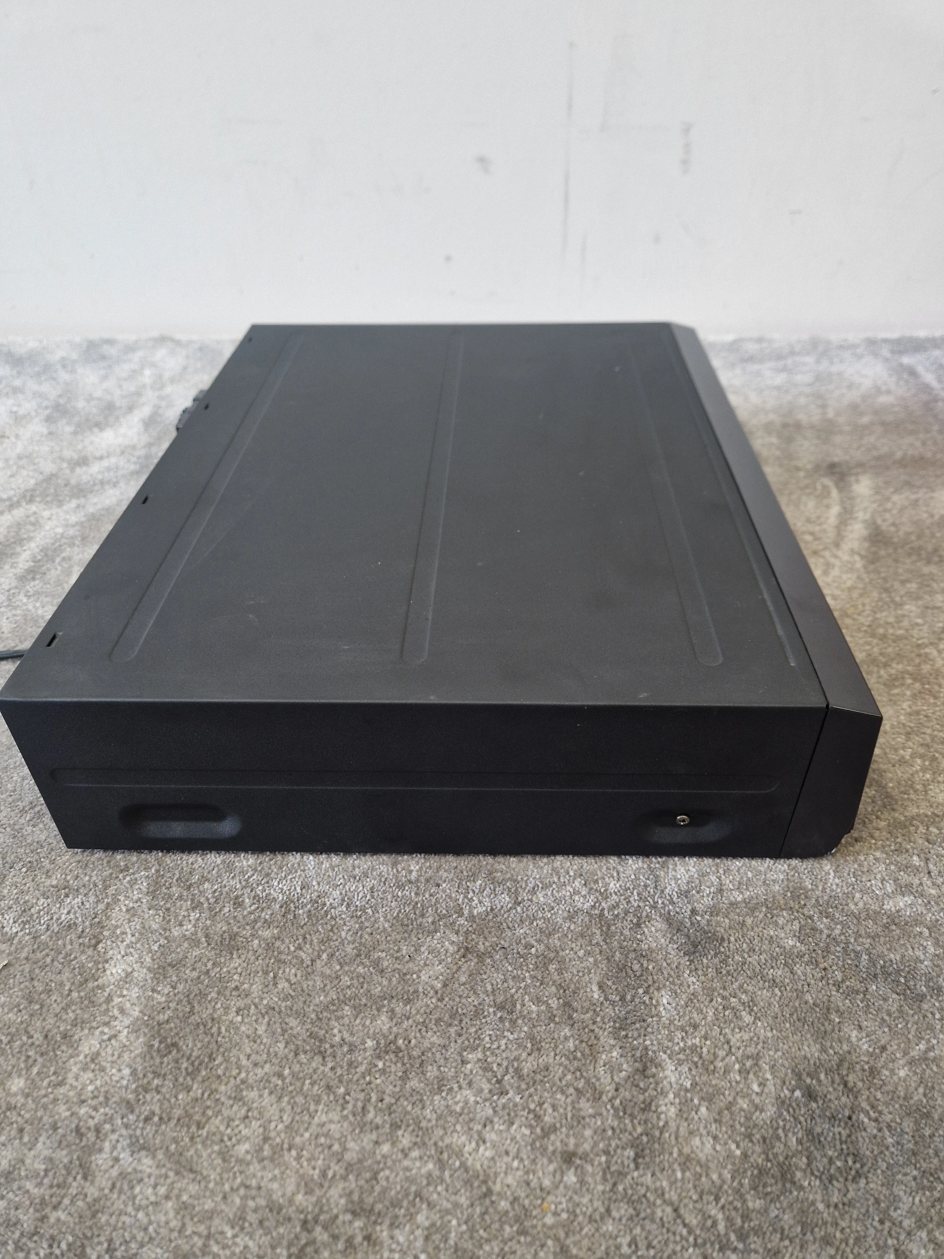 Toshiba RD-XV45 DVD/VHS/HDD Recorder – Remote & Manual – Very Good - Image 7