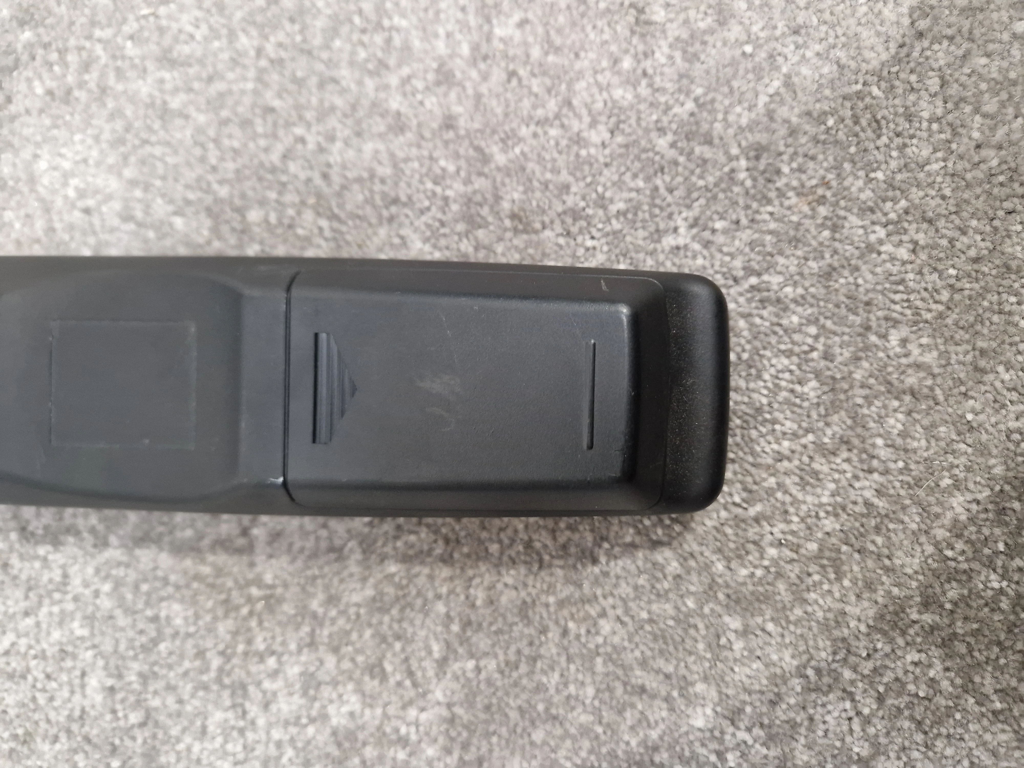 Toshiba SE-R0036 For DVD - Remote Control - Excellent - Image 2