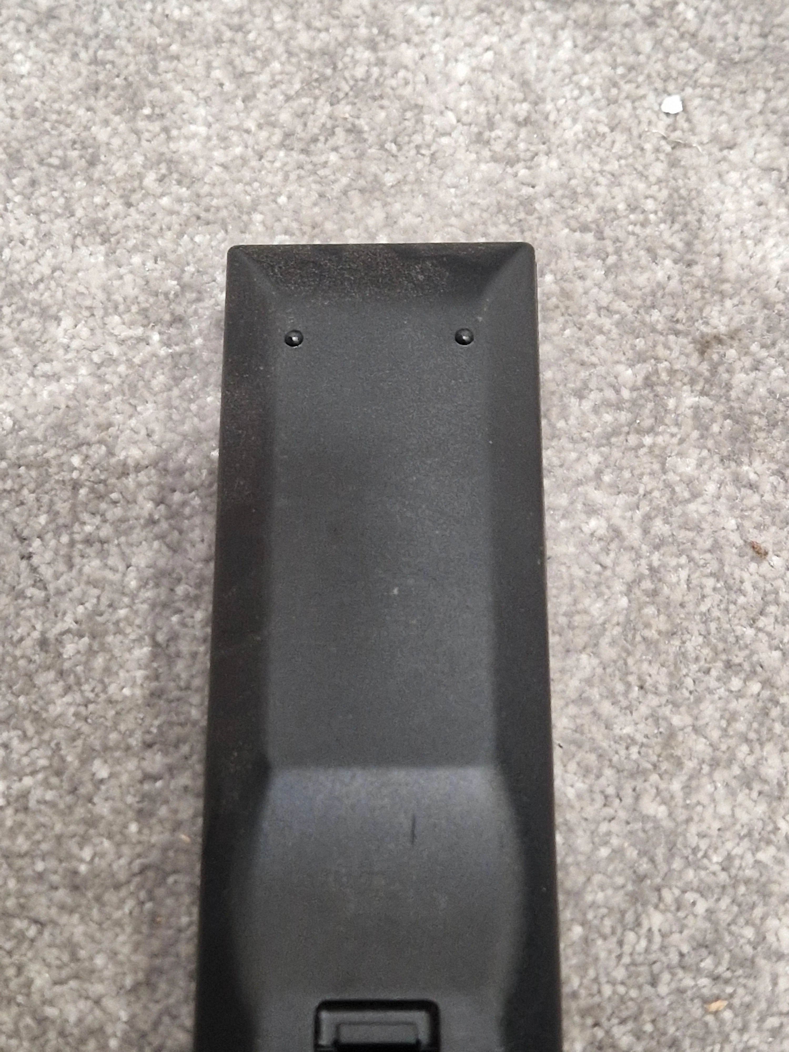 Toshiba SE-R0252 For DVD Unit - Remote Control Compatible - Excellent - Image 5