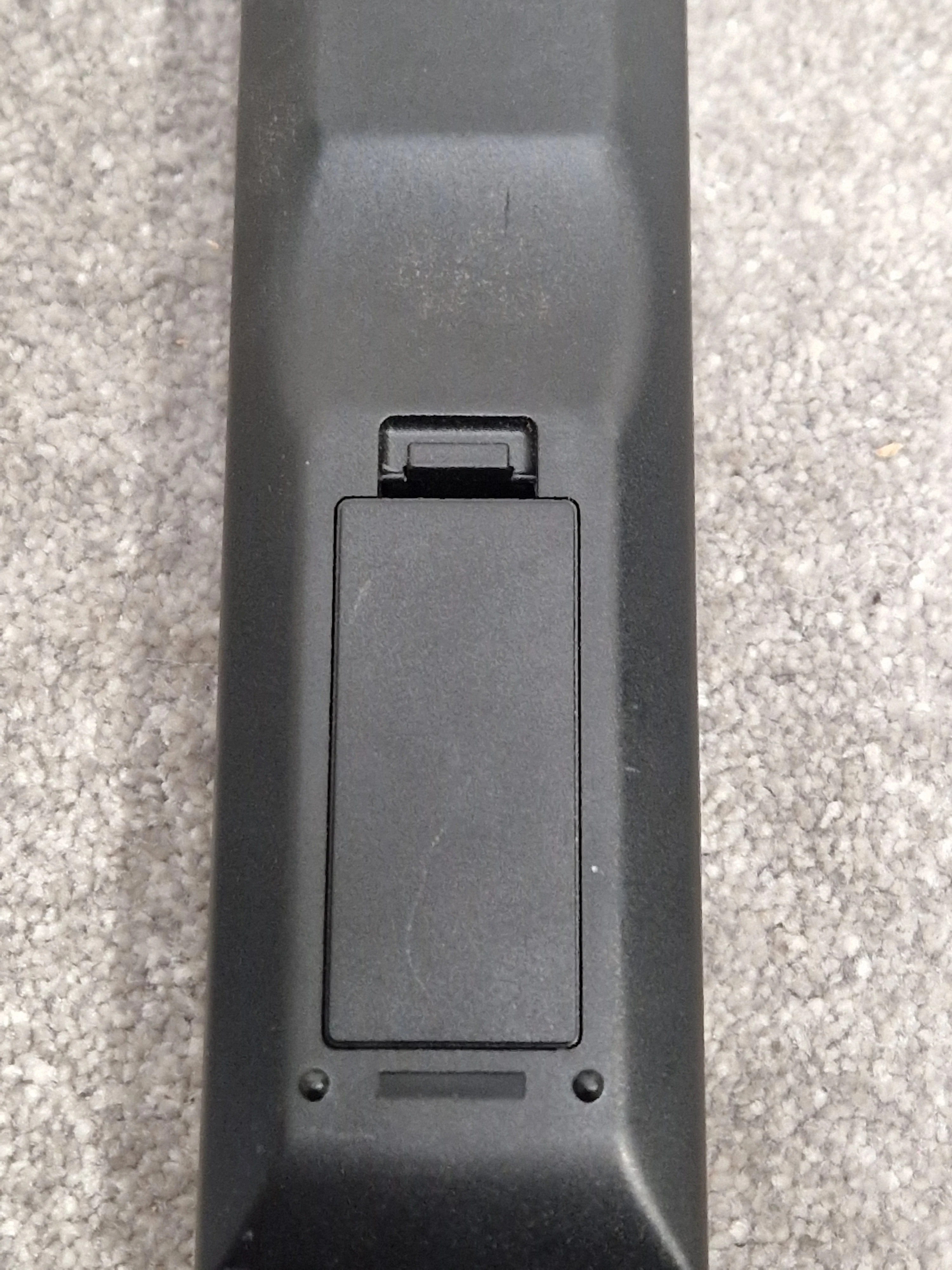 Toshiba SE-R0252 For DVD Unit - Remote Control Compatible - Excellent - Image 6