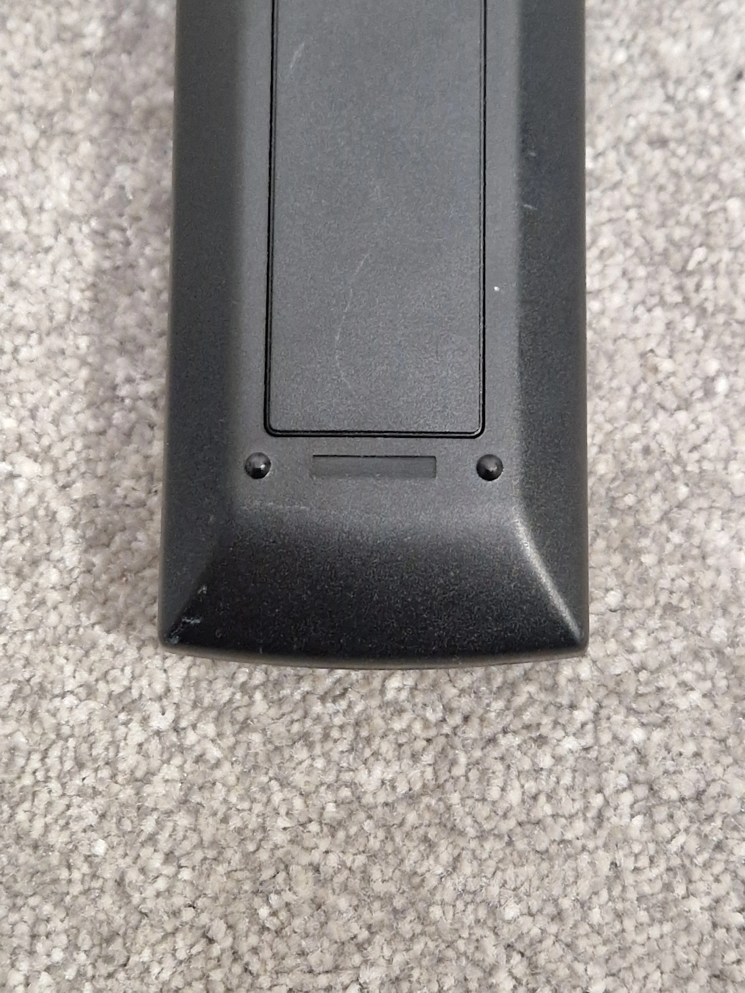 Toshiba SE-R0252 For DVD Unit - Remote Control Compatible - Excellent - Image 7
