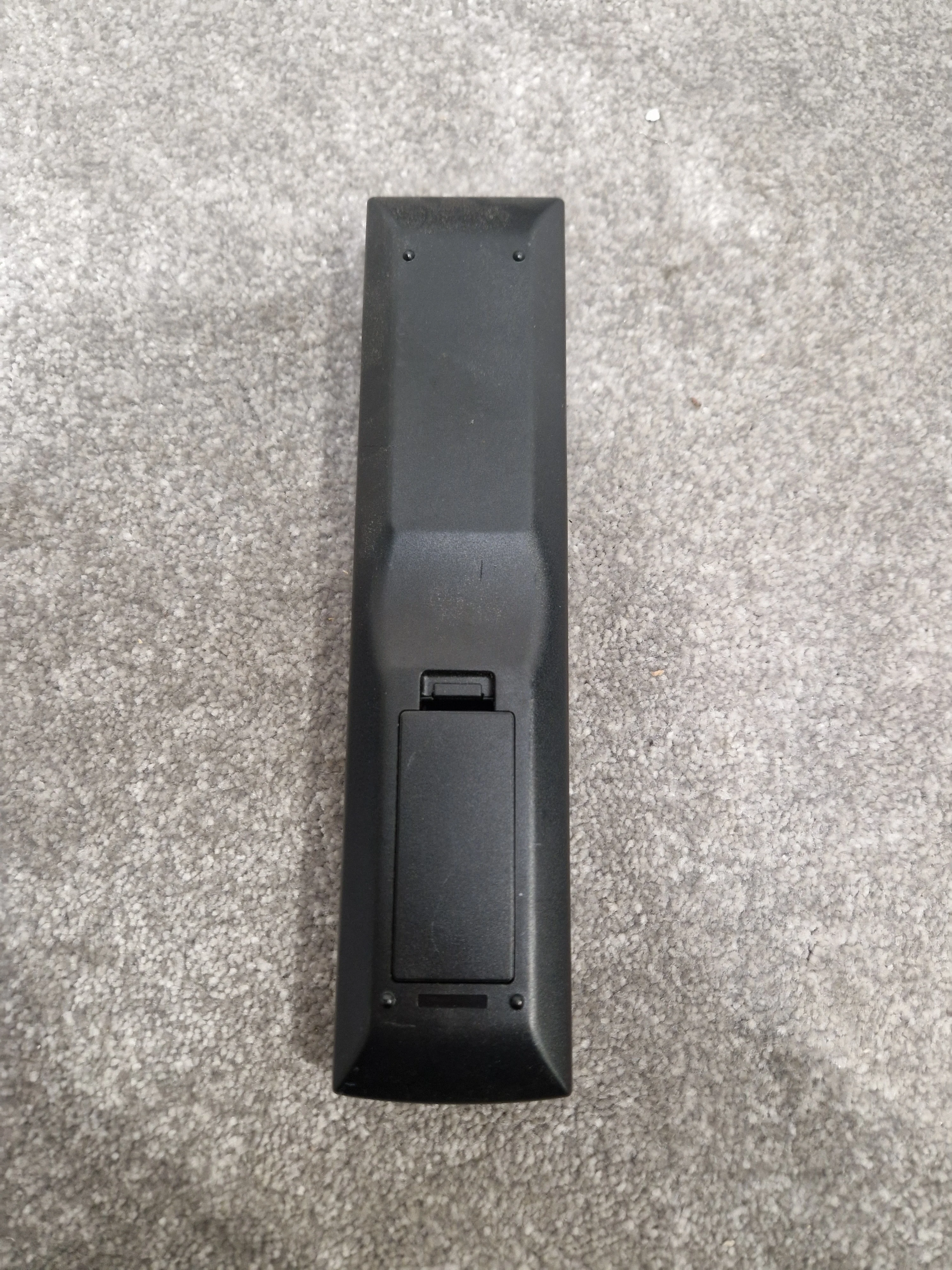 Toshiba SE-R0252 For DVD Unit - Remote Control Compatible - Excellent - Image 9