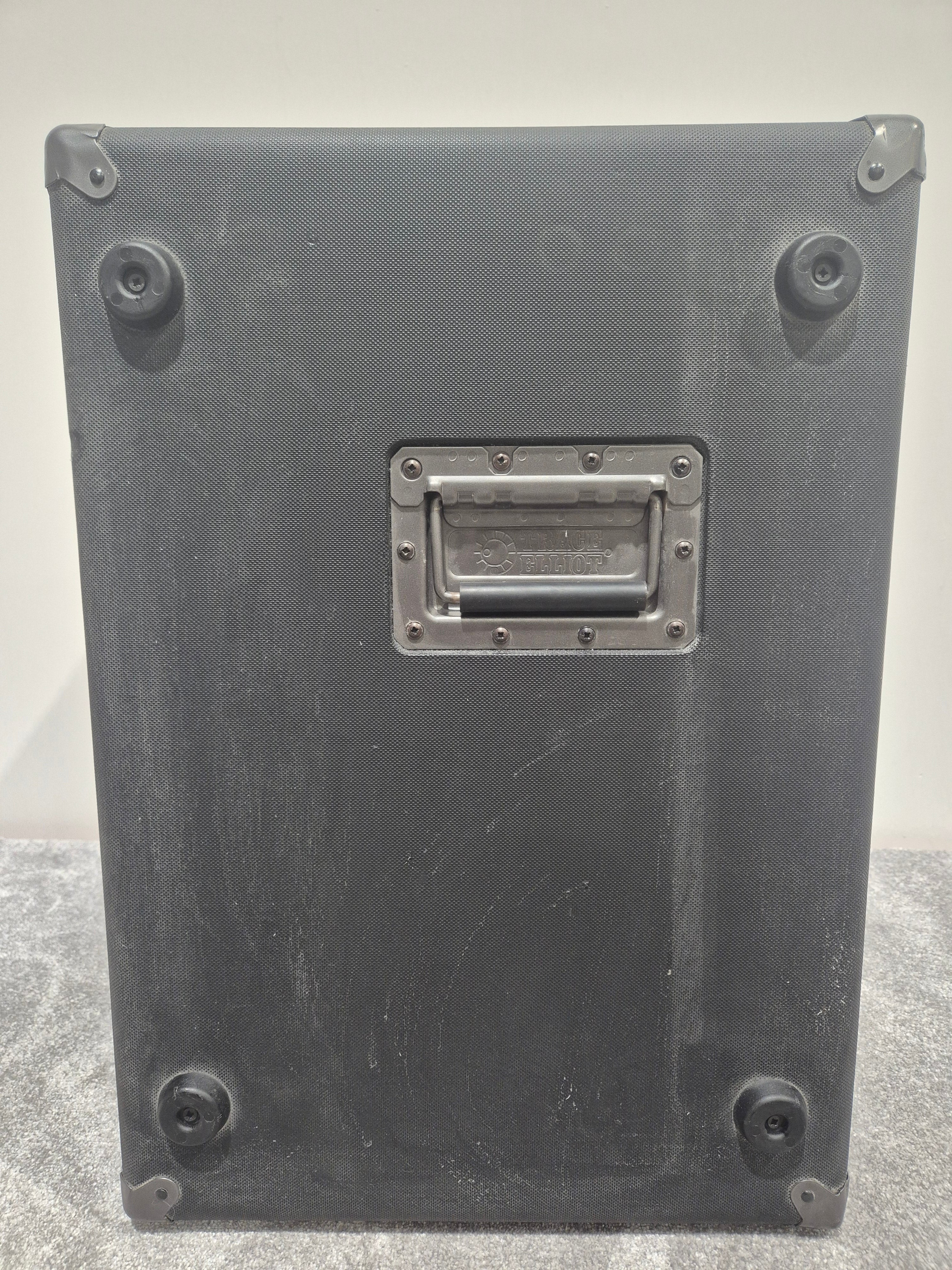 Trace Elliot 1153T Bass Amplifier - 200 Watts, 1x15" Speaker - Very Good - Image 4