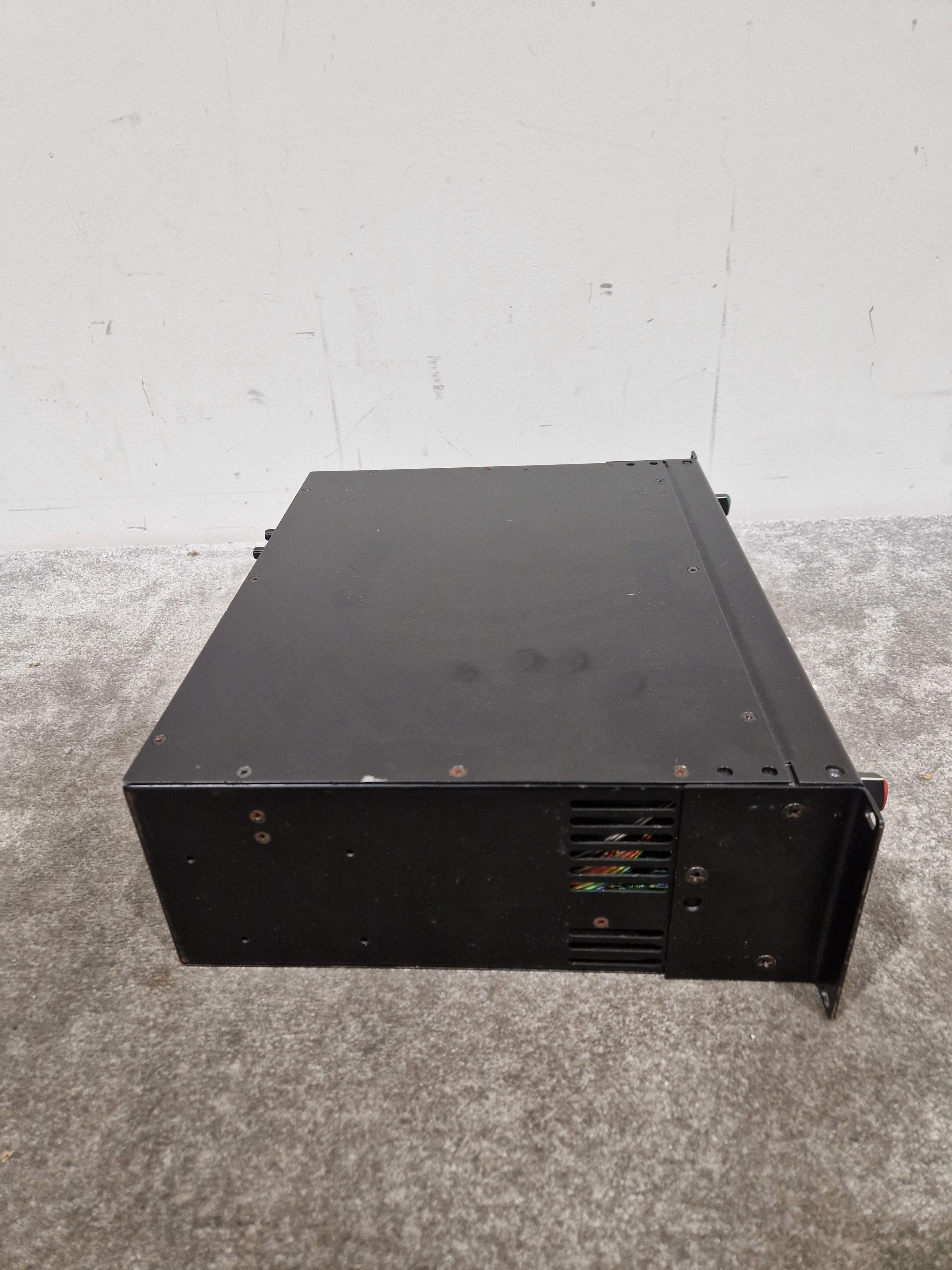 Trace Elliot AH 1000-12 - Bass Amp Head - Good w/ Power Supply - Image 7