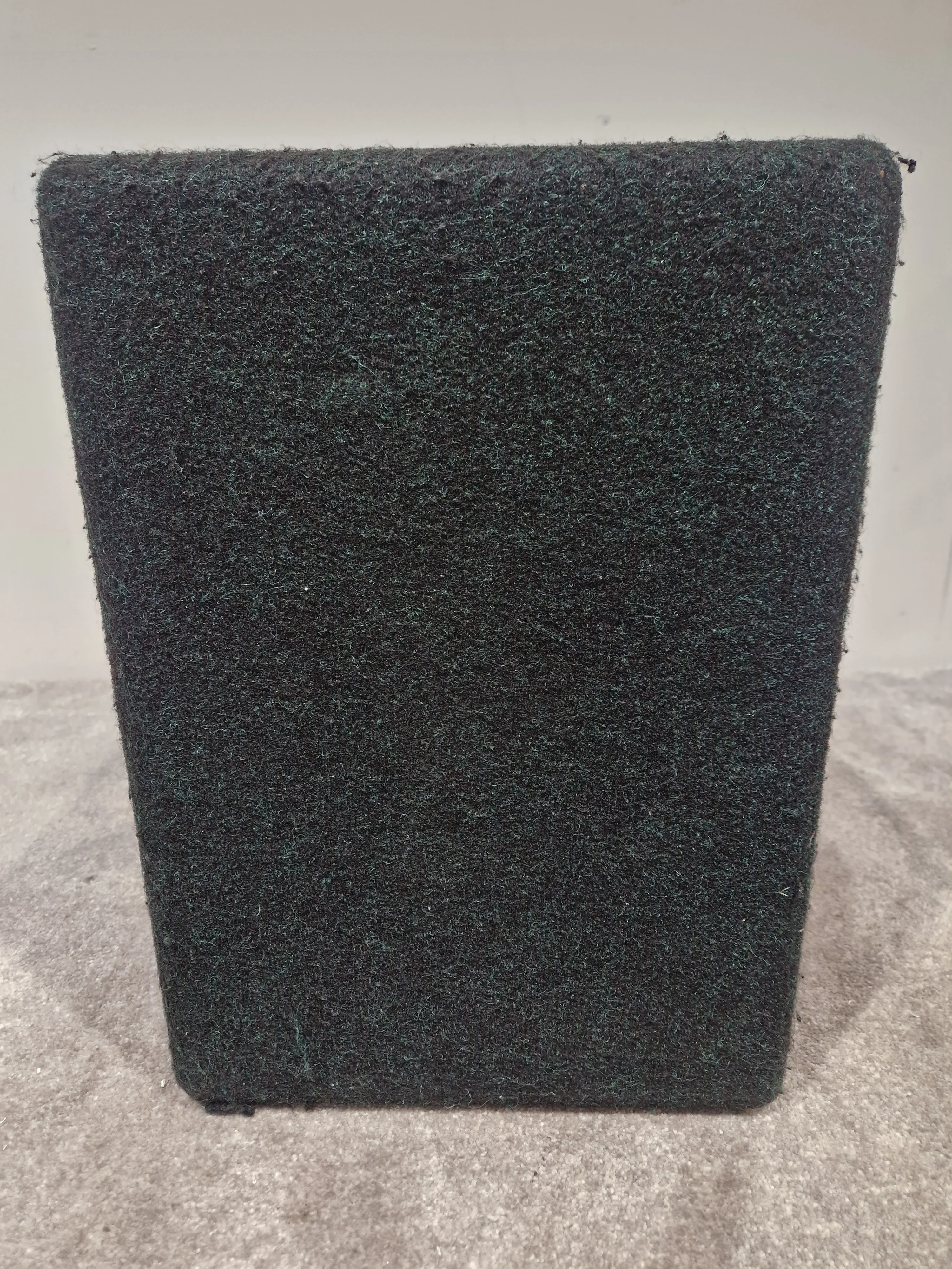Trace Elliot Boxer 30 Bass Amplifier - 30 Watts, Compact Design - Very Good w/ Power Supply - Image 7