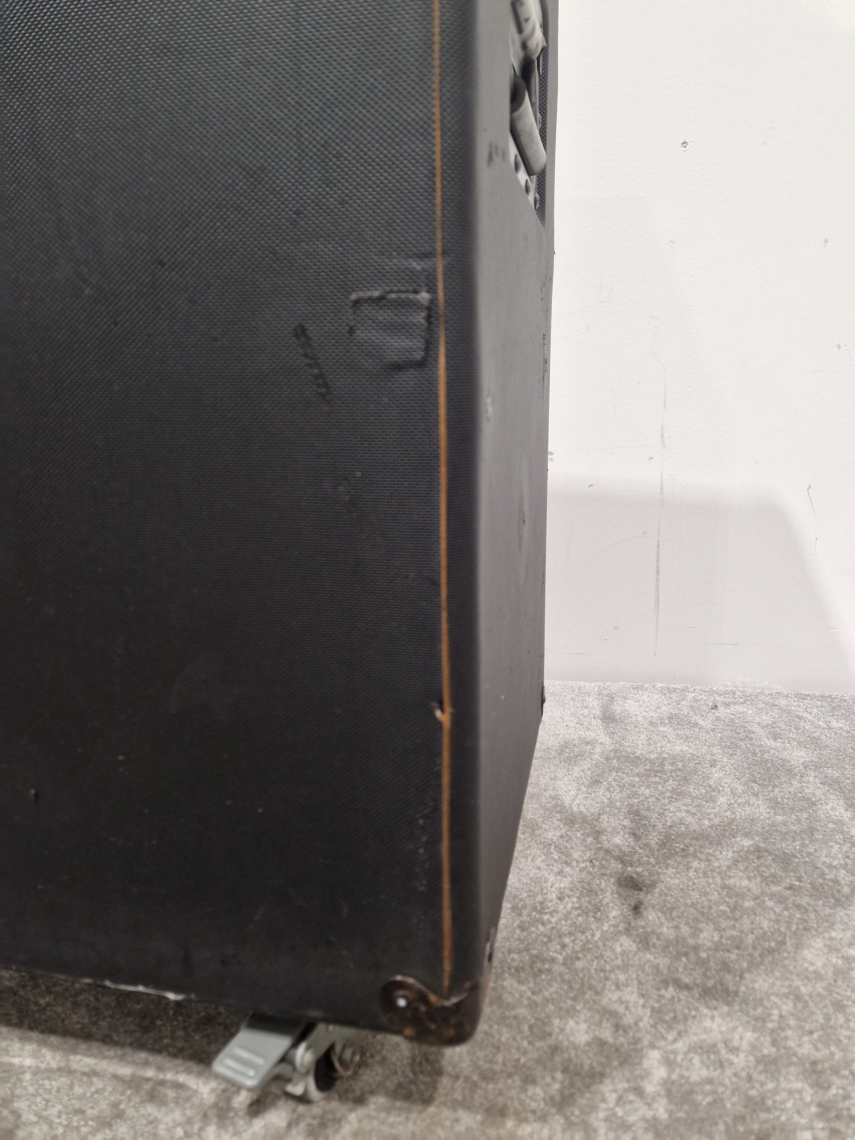Trace Elliot GP12 SMX Bass Amplifier - 12-Band Graphic EQ Preamp - Good - Image 3
