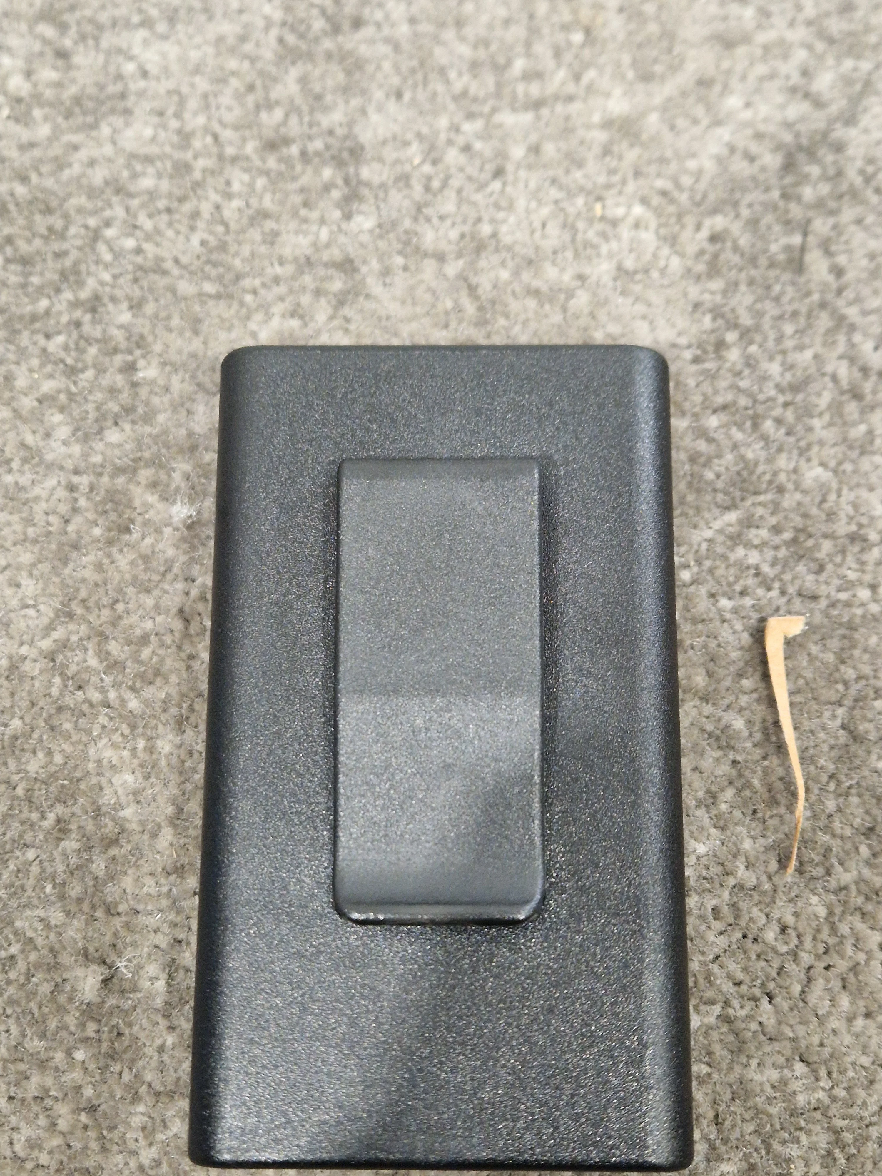 Trantec S1000 With Trantec RTO 3408 Transmitter - Wireless System - Excellent w/ Power Supply & Hard Case & Mic for transmitter - Image 13
