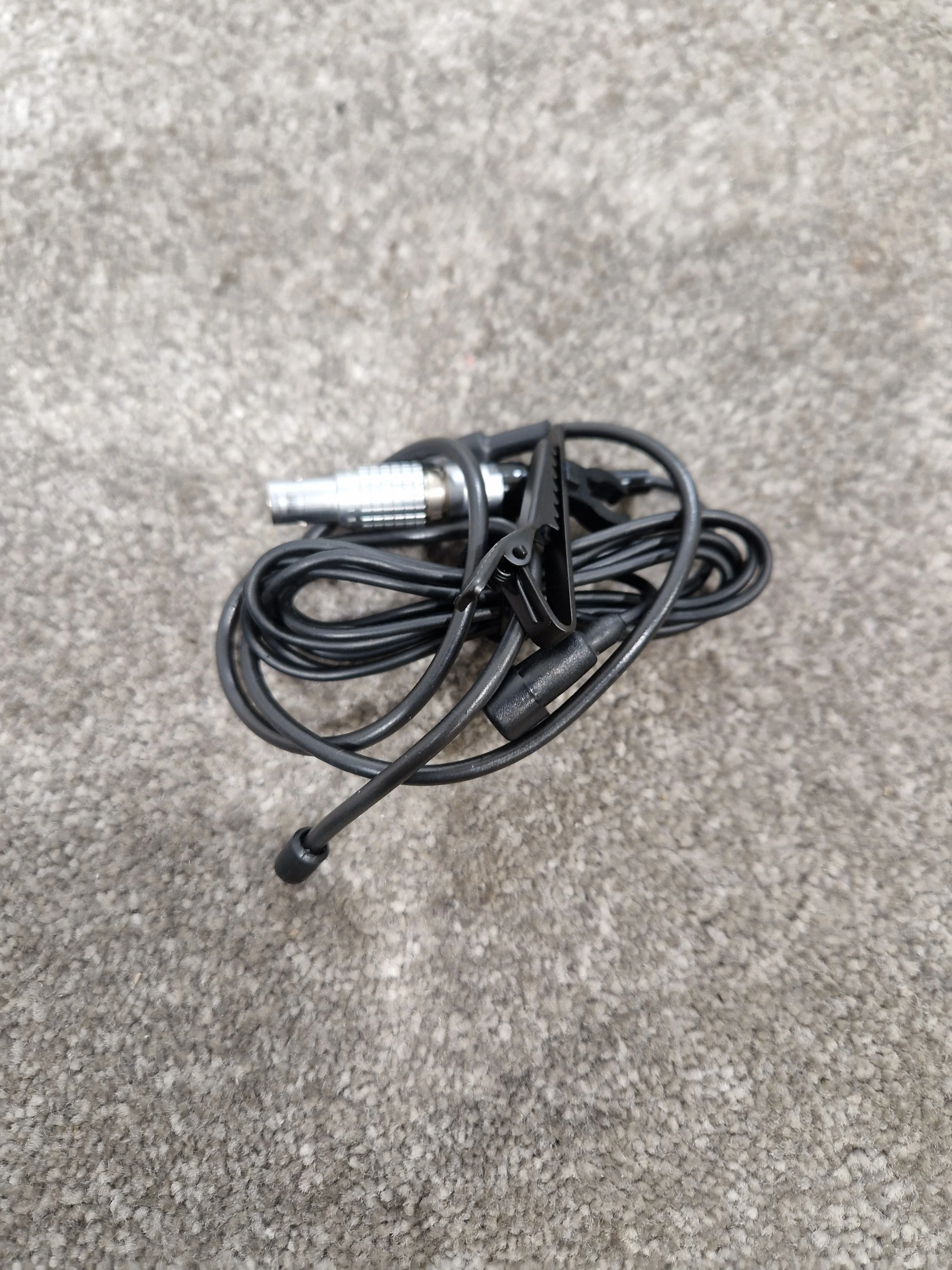 Trantec S1000 With Trantec RTO 3408 Transmitter - Wireless System - Excellent w/ Power Supply & Hard Case & Mic for transmitter - Image 2