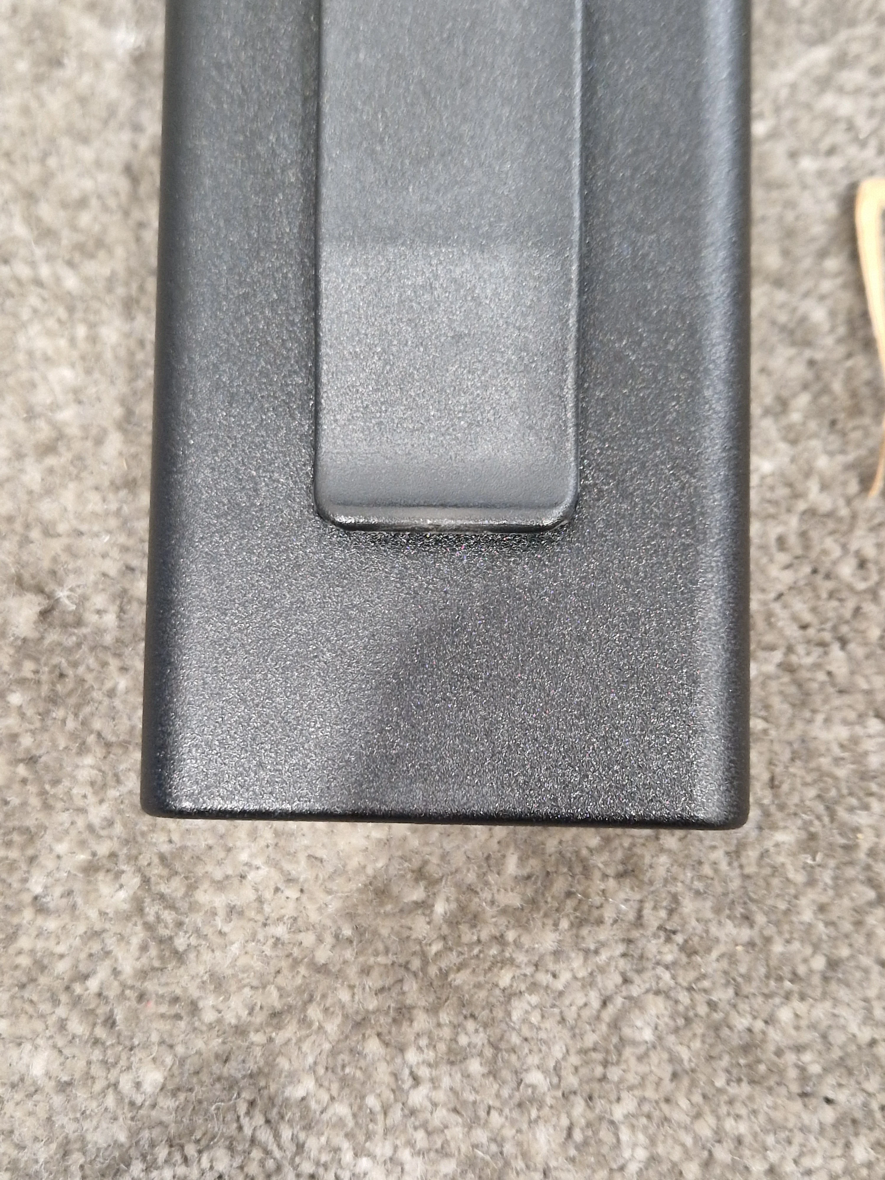 Trantec S1000 With Trantec RTO 3408 Transmitter - Wireless System - Excellent w/ Power Supply & Hard Case & Mic for transmitter - Image 4