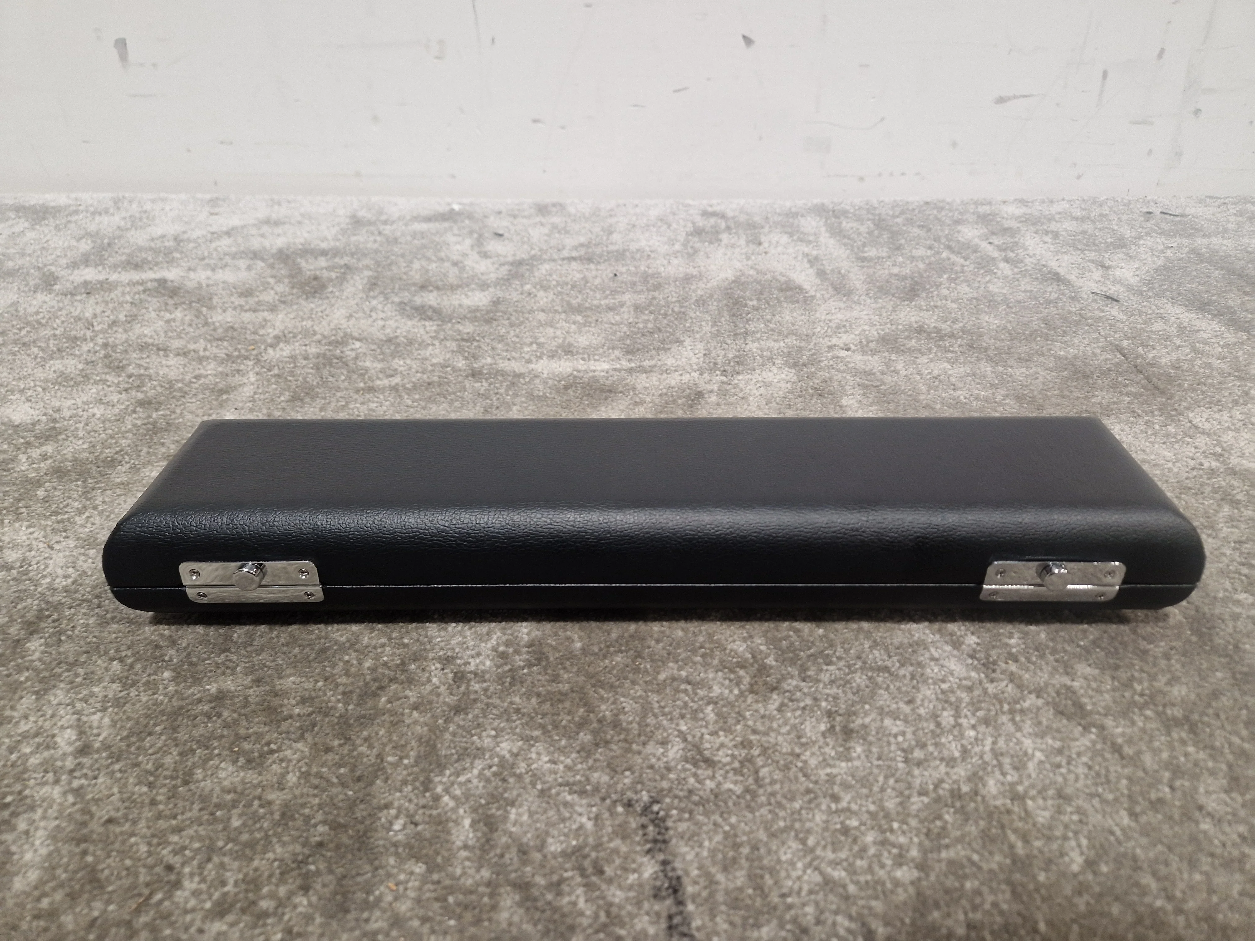 Trevor James 10XE - Flute - Good w/ Soft Case & Hard Case - Image 3