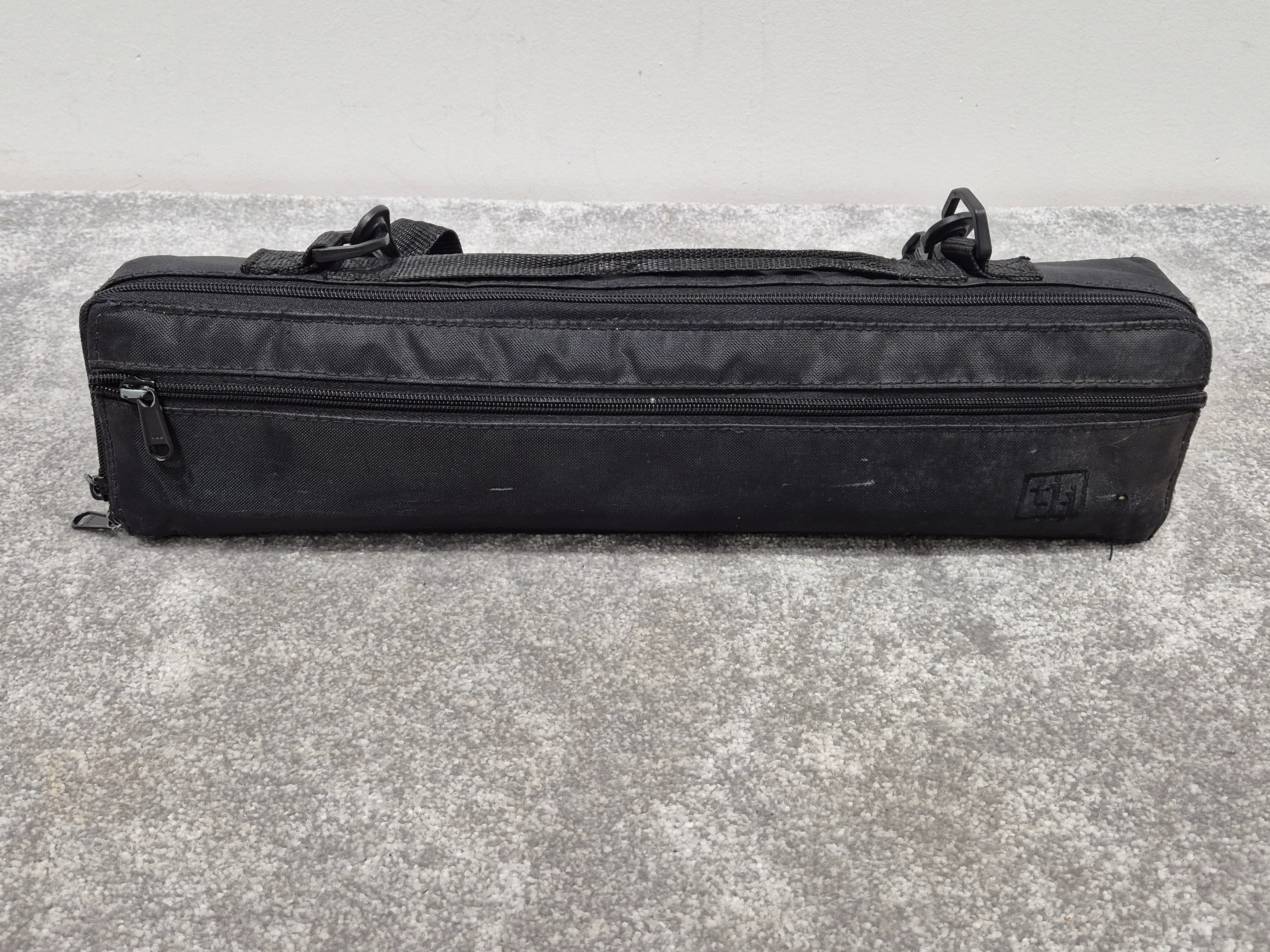 Trevor James Cantabile III - Flute w/ Case and Soft Bag - Image 9