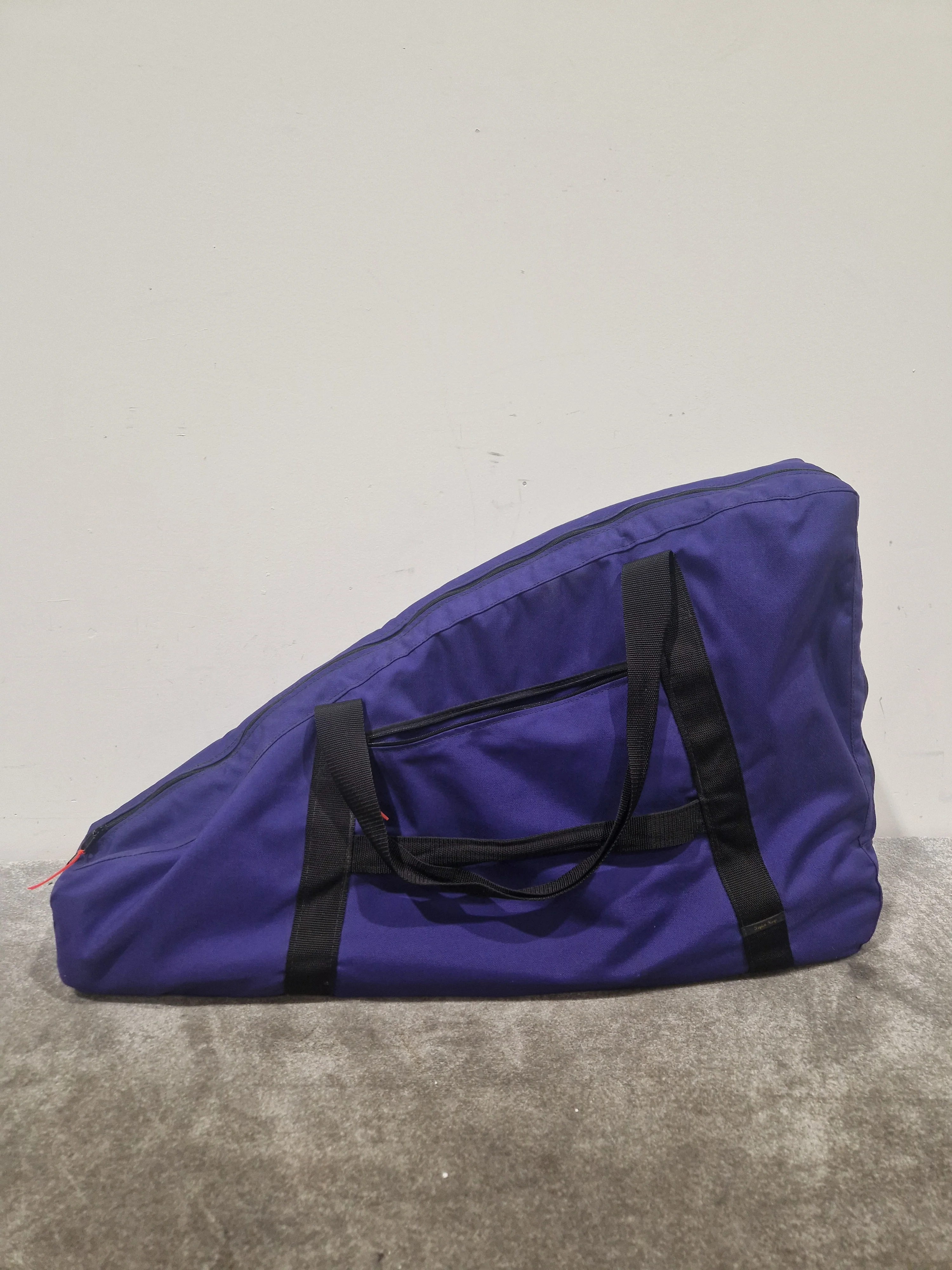 Triplett Christina 25 Therapy Harp S/N 05514 - Light System Installed - Excellent w/ Soft Case And Certification - Image 11