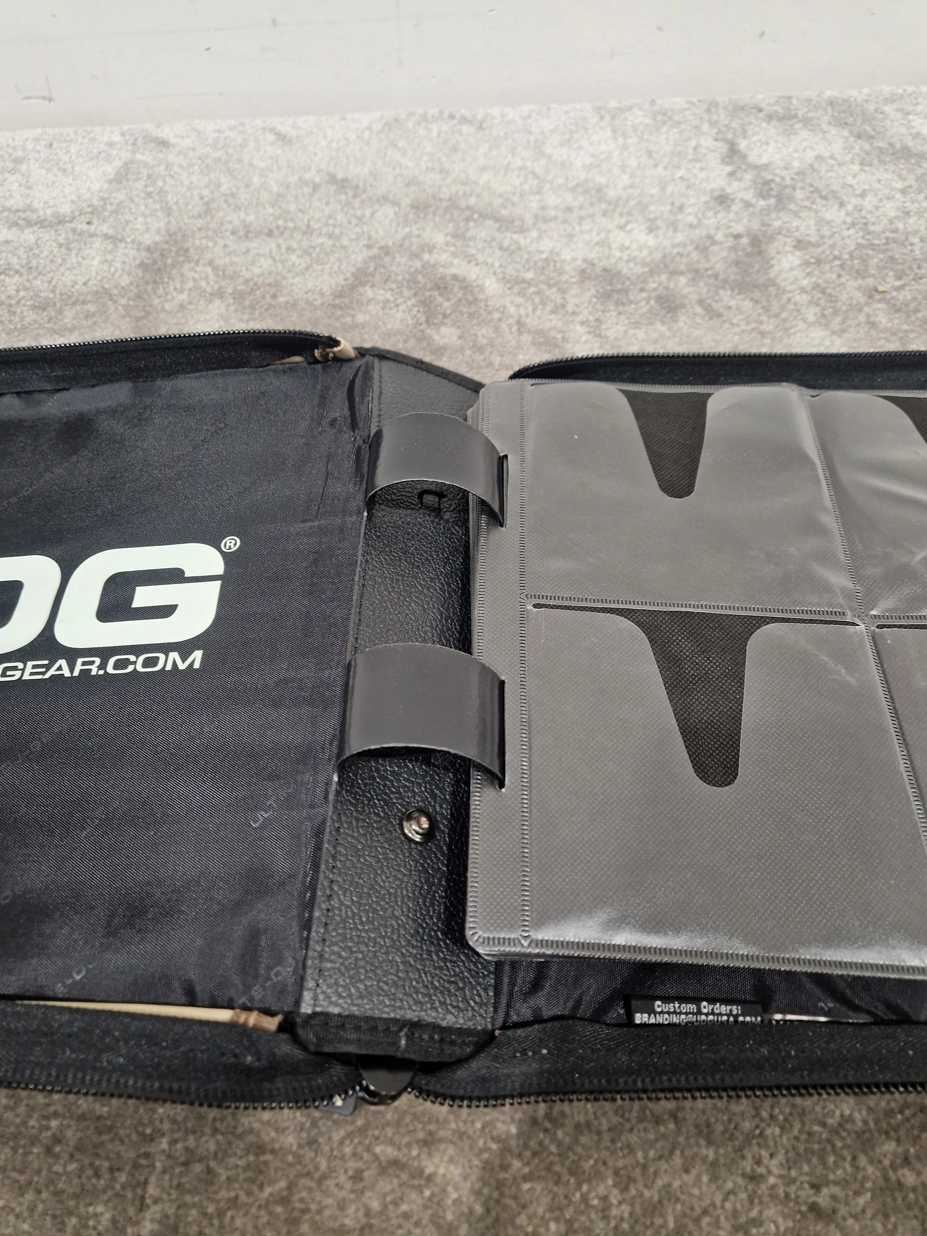 UDG CD Binder Camo - Durable Storage Solution - Excellent - Image 5