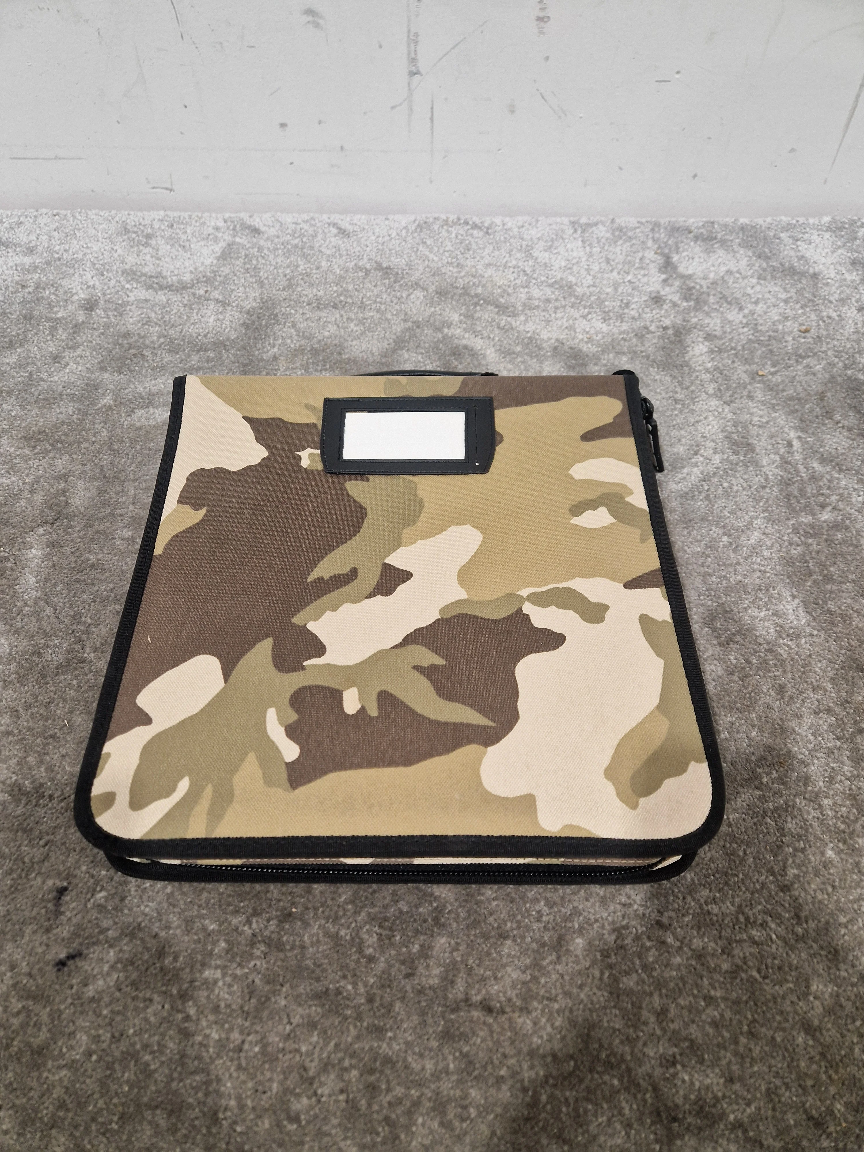 UDG CD Binder Camo - Durable Storage Solution - Excellent - Image 6