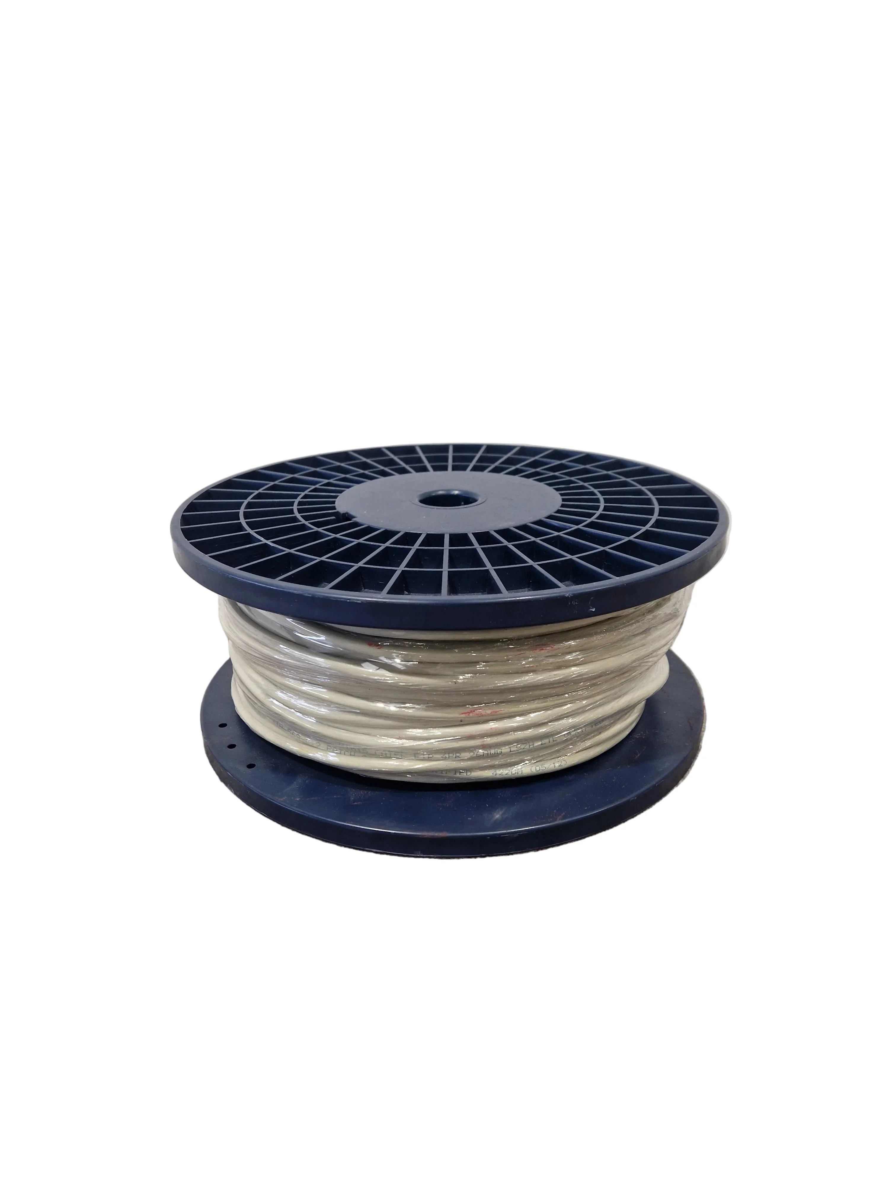 Unbranded 100 Metre Equipment Wire White - High-Quality Conductivity - Excellent