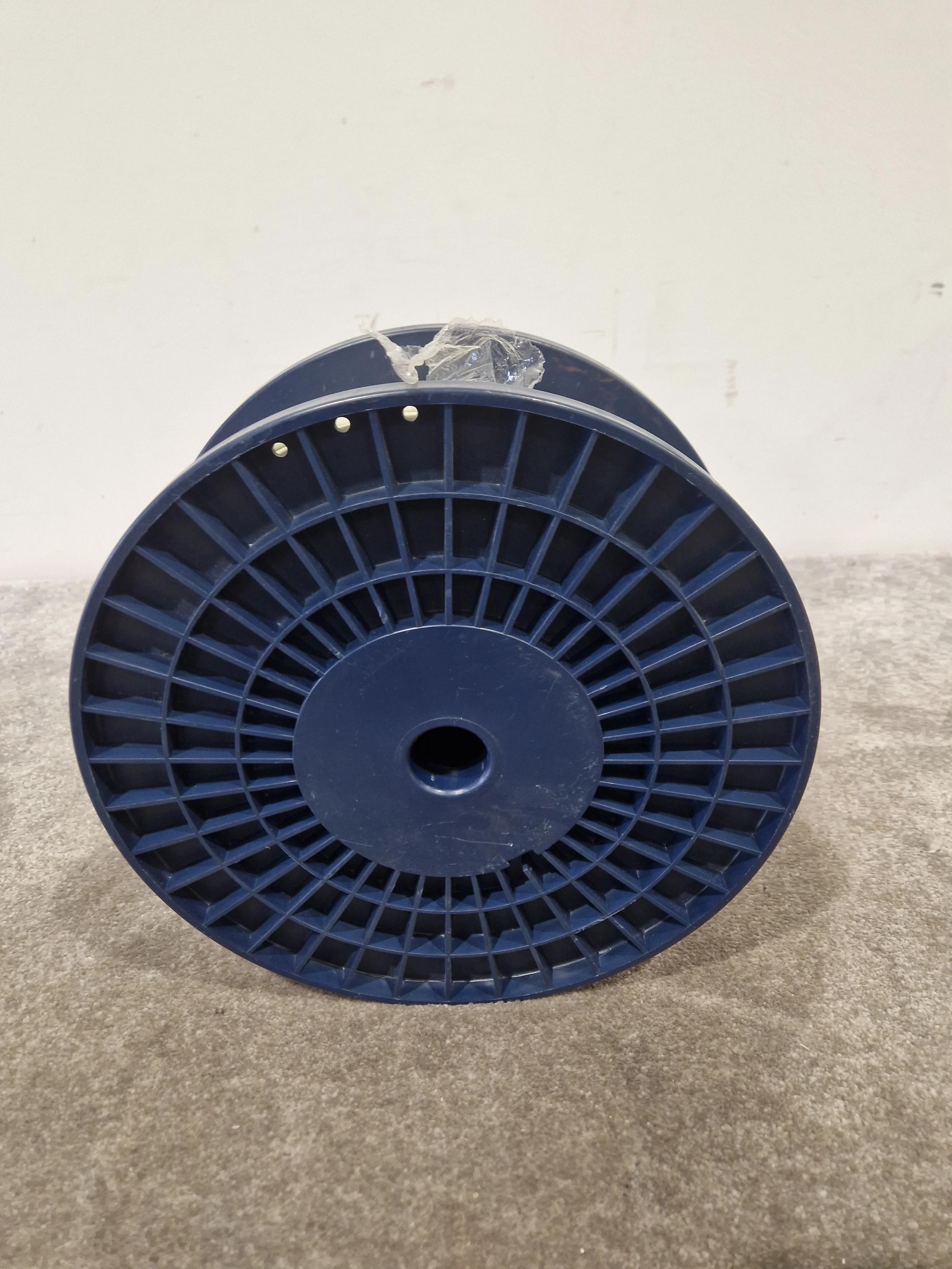 Unbranded 100 Metre Equipment Wire White - High-Quality Conductivity - Excellent - Image 2