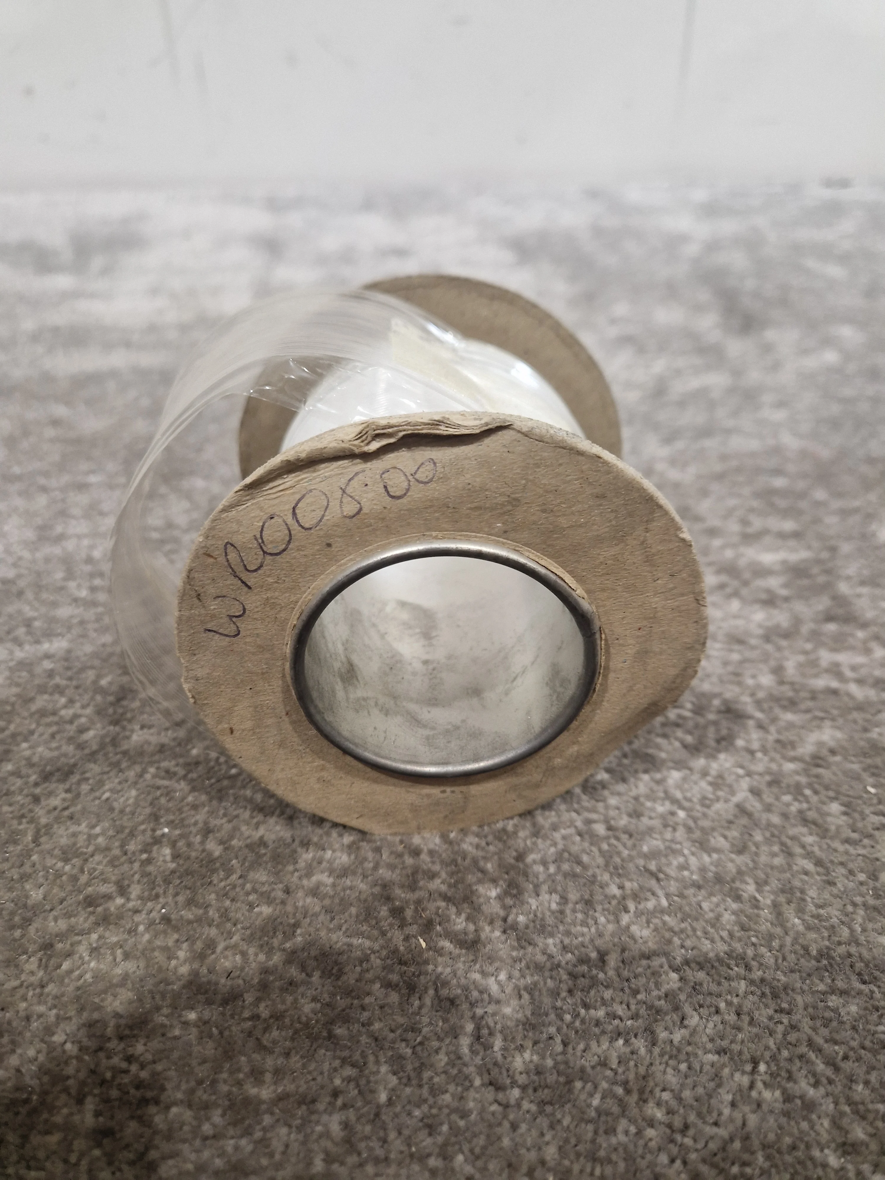 Unbranded 7/0.2mm Equipment Wire Type 2 White 100 Metres - Multi-Purpose Cable - Excellent - Image 3