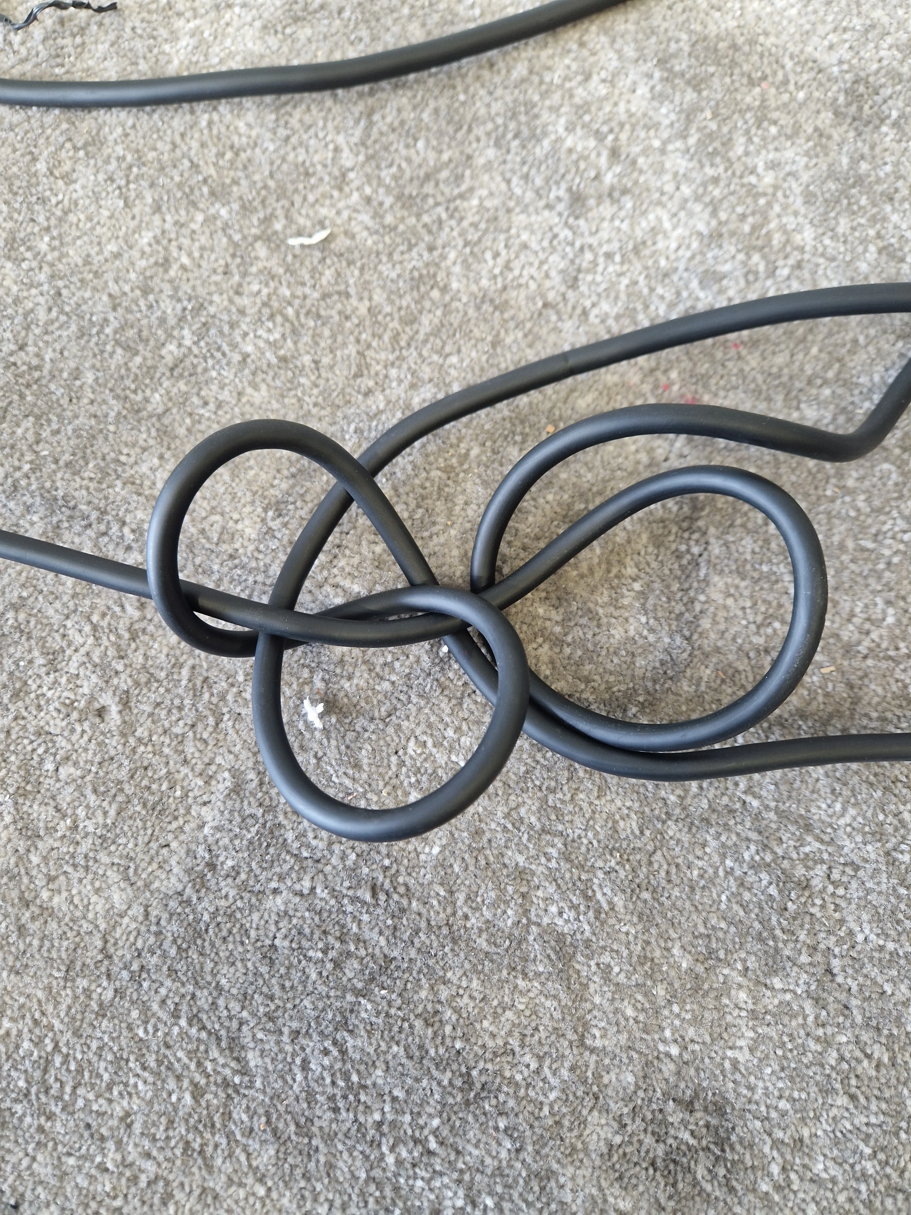 Unbranded 1/4" TS TO Female XLR - 5-Foot Length, Easy Connectivity - Excellent - Image 4
