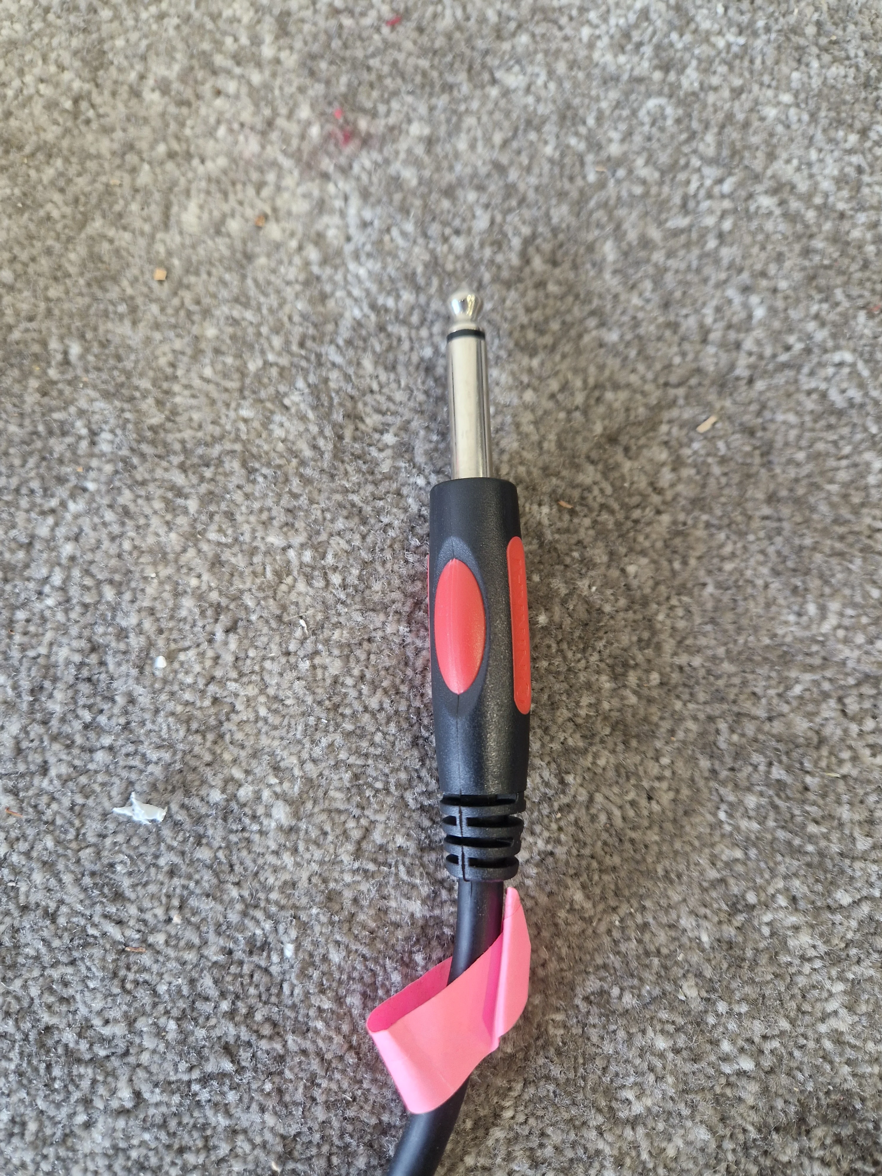 Unbranded 1/4" TS TO Female XLR - 5-Foot Length, Easy Connectivity - Excellent - Image 5