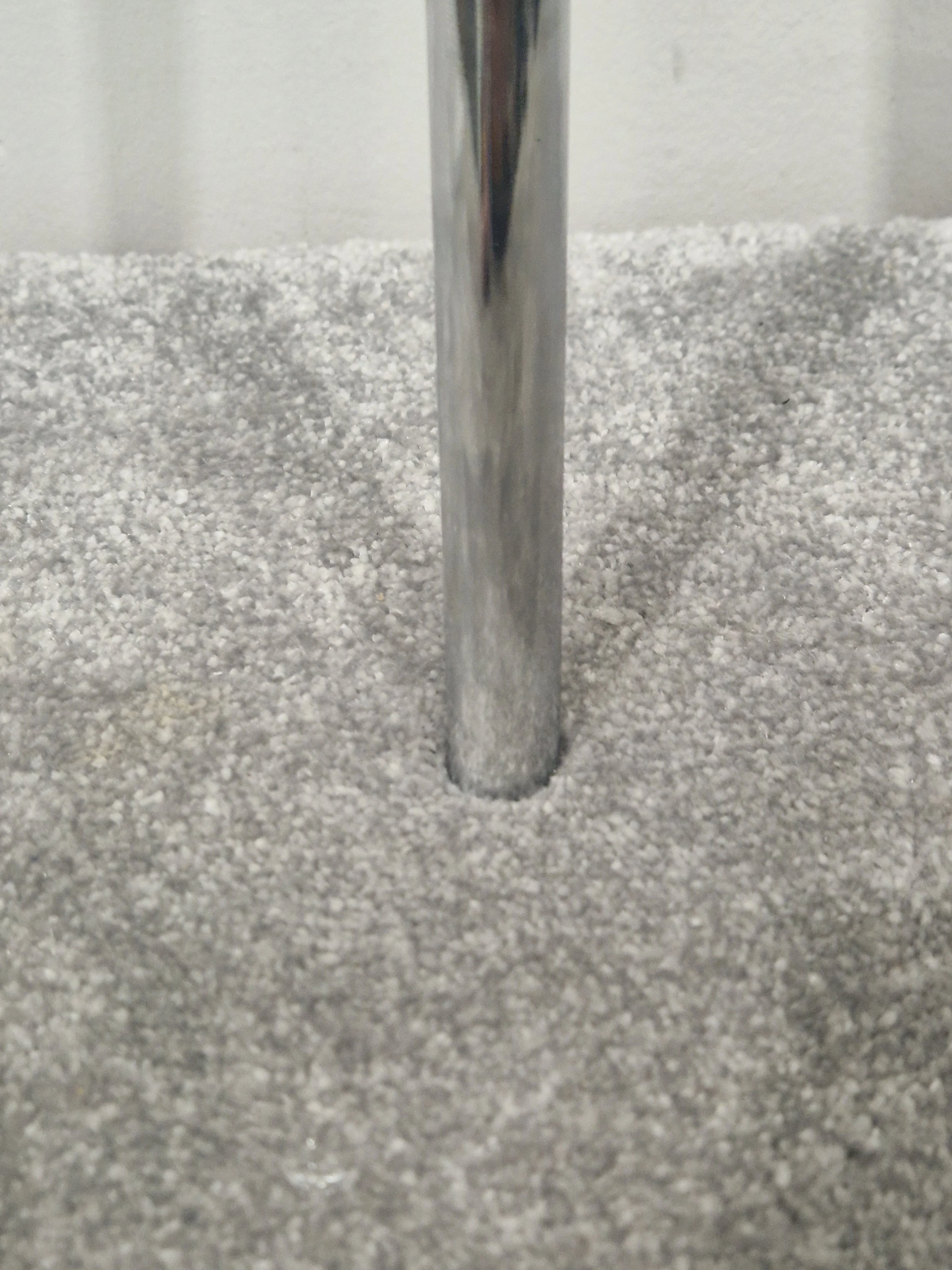 Unbranded Cymbal Stand - Sturdy Design, Adjustable Height - Excellent - Image 3