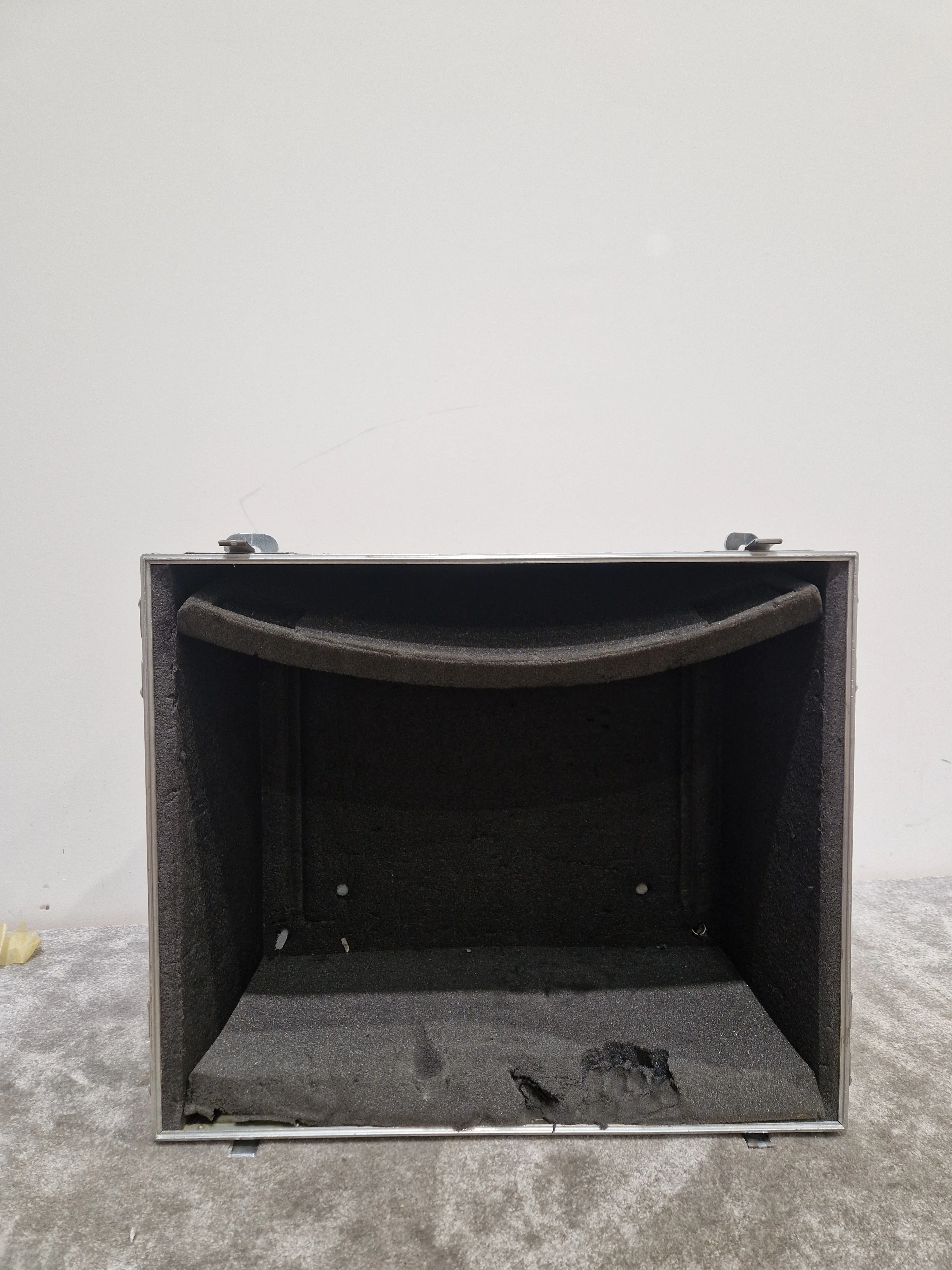 Unbranded Protex Flight Case – 69x58x58 cm Equipment Case – Very Good - Image 2