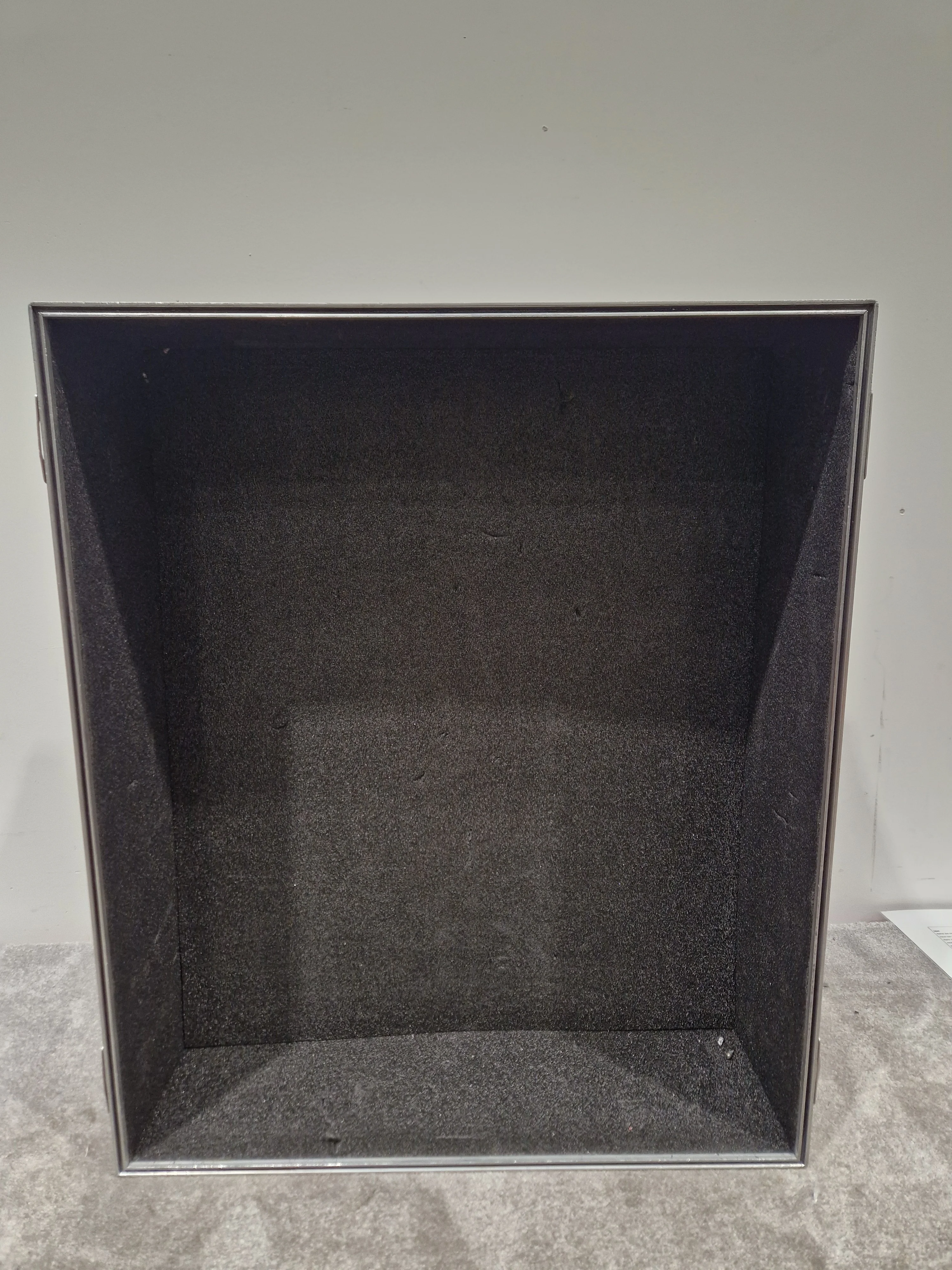 Unbranded Protex Flight Case – 69x58x58 cm Equipment Case – Very Good - Image 8
