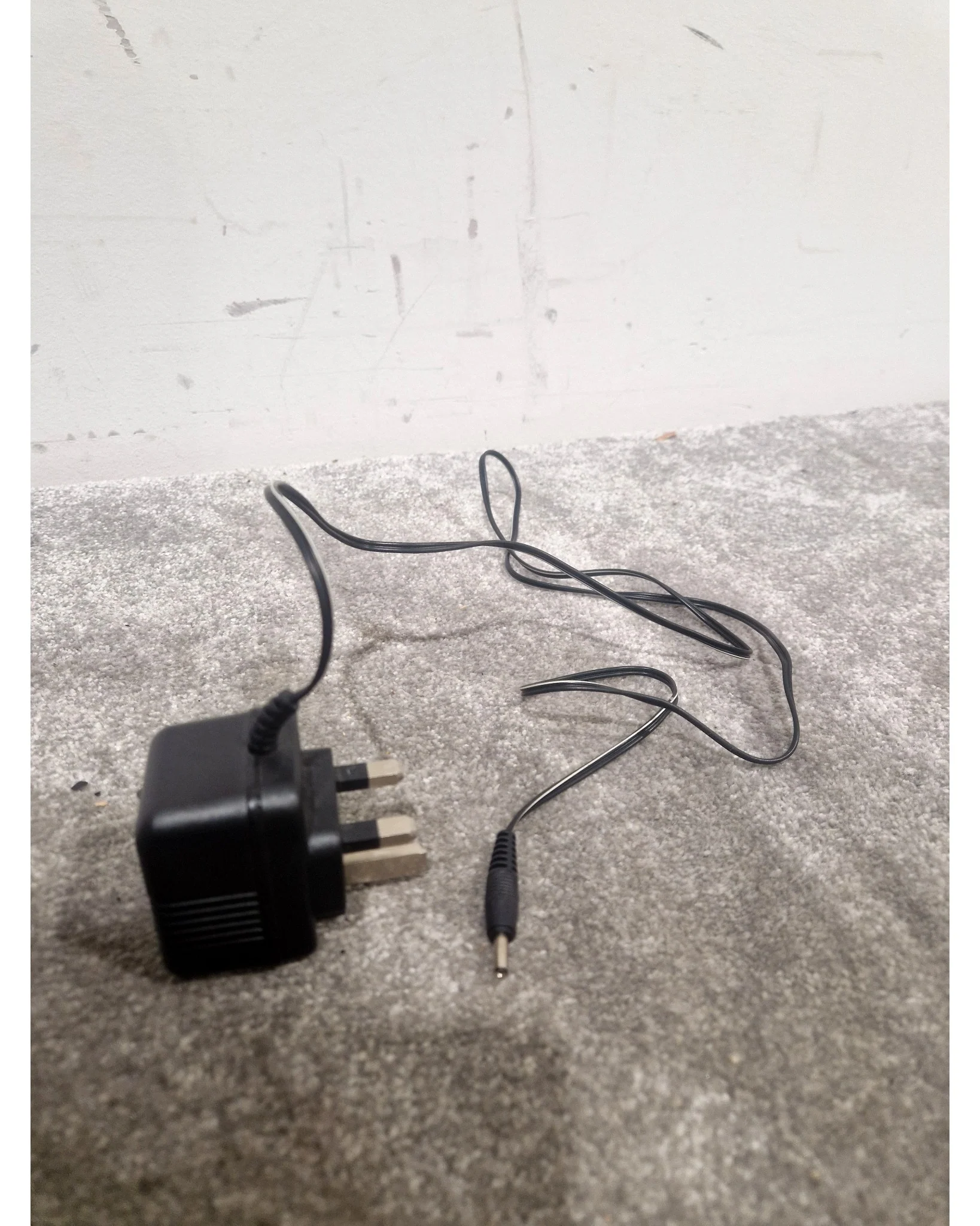 Unbranded Lot Of Power Supplies - X16 Black – Power Supply - Excellent - Image 12