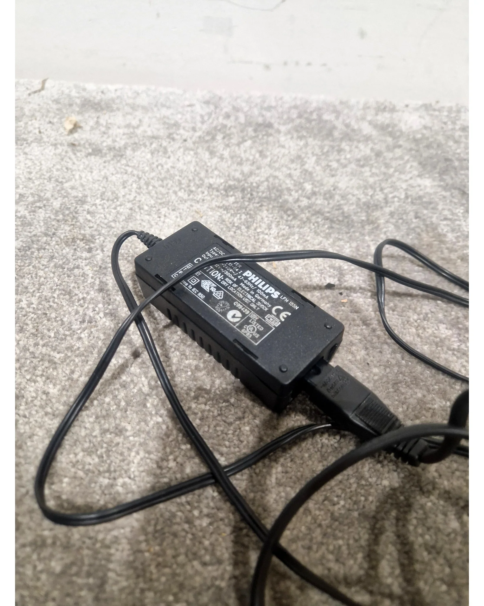 Unbranded Lot Of Power Supplies - X16 Black – Power Supply - Excellent - Image 16