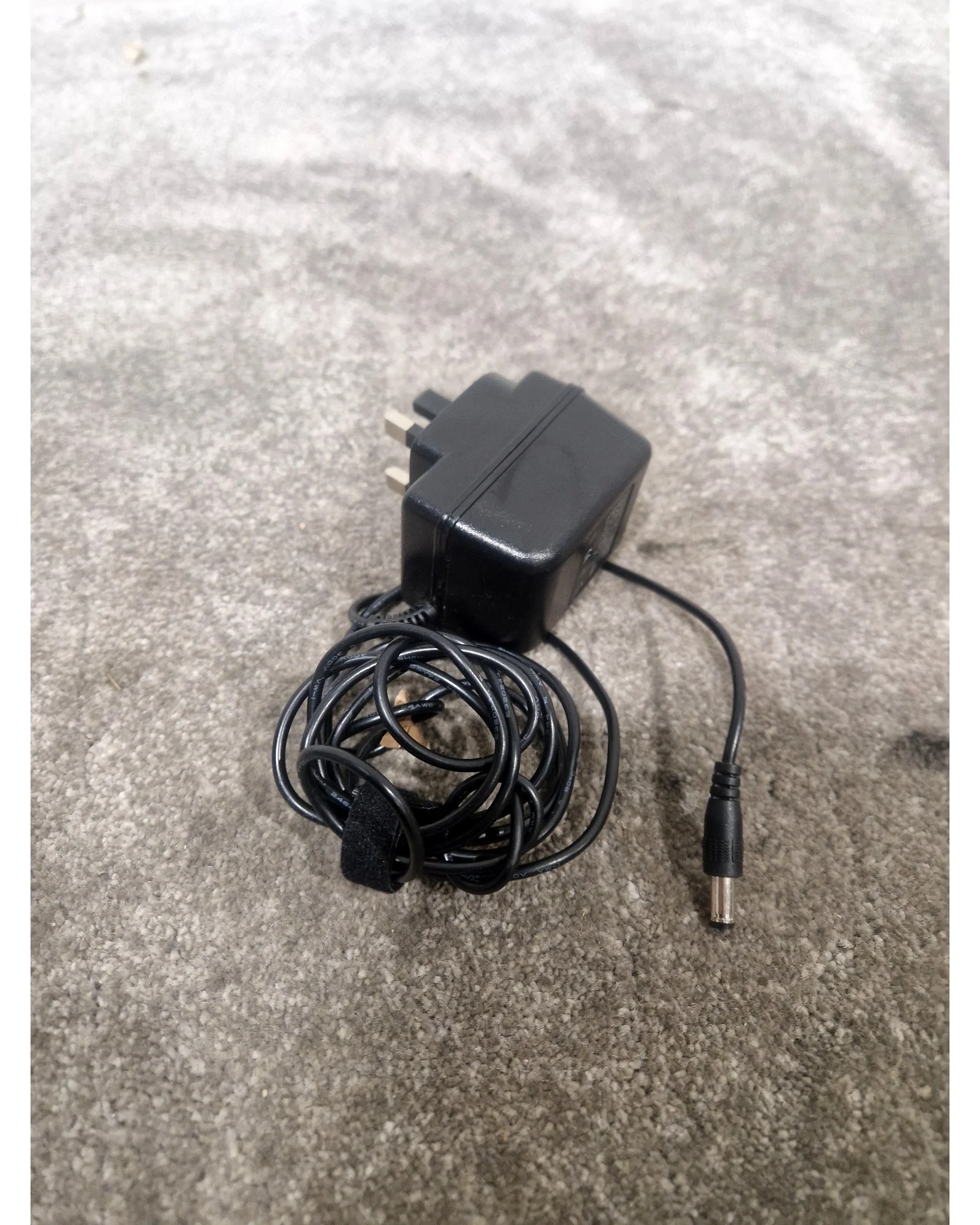 Unbranded Lot Of Power Supplies - X16 Black – Power Supply - Excellent - Image 7