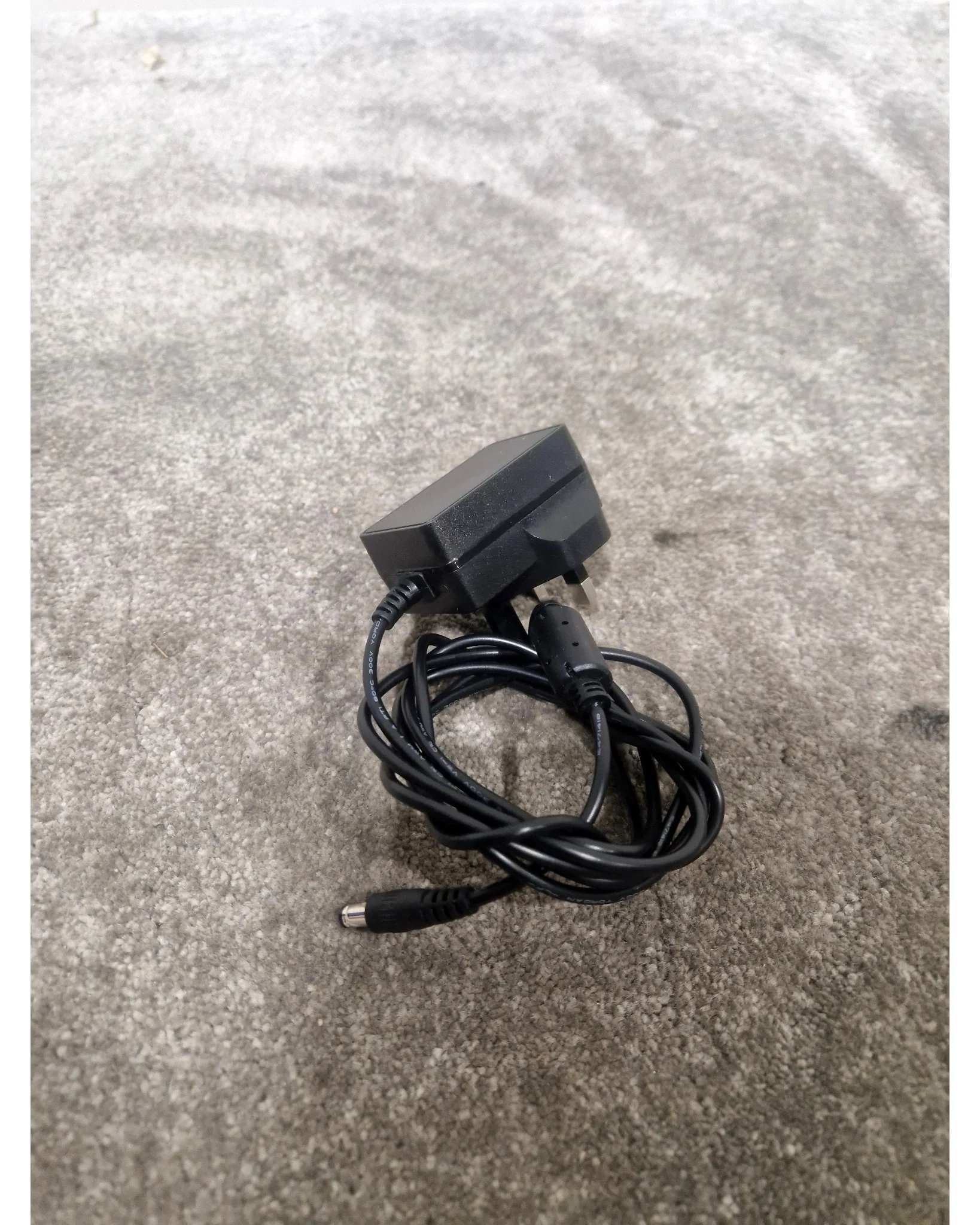 Unbranded Lot Of Power Supplies - X16 Black – Power Supply - Excellent - Image 8