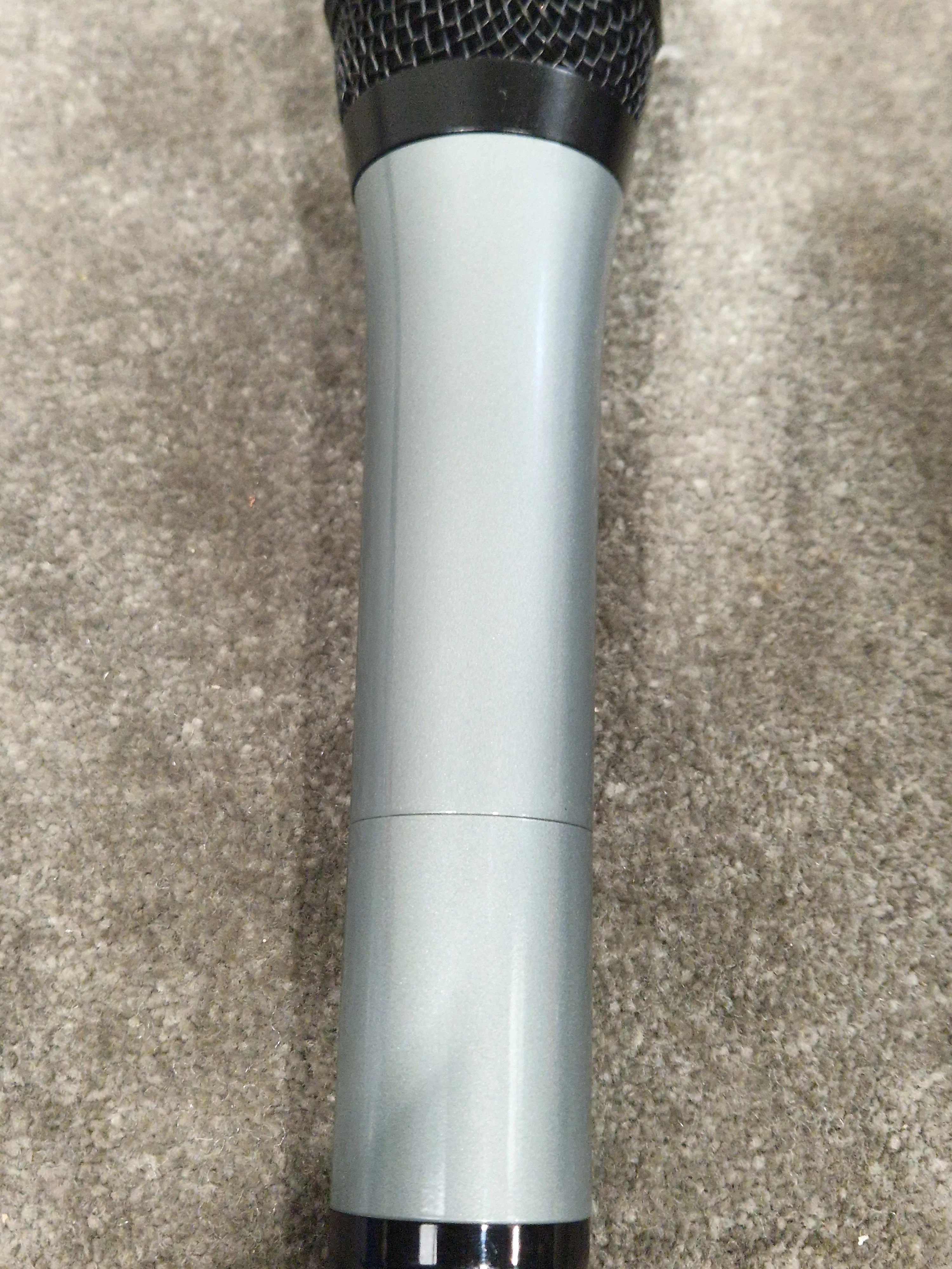 Unbranded Microphone Pair - Studio Condenser Mics - Excellent - Image 10