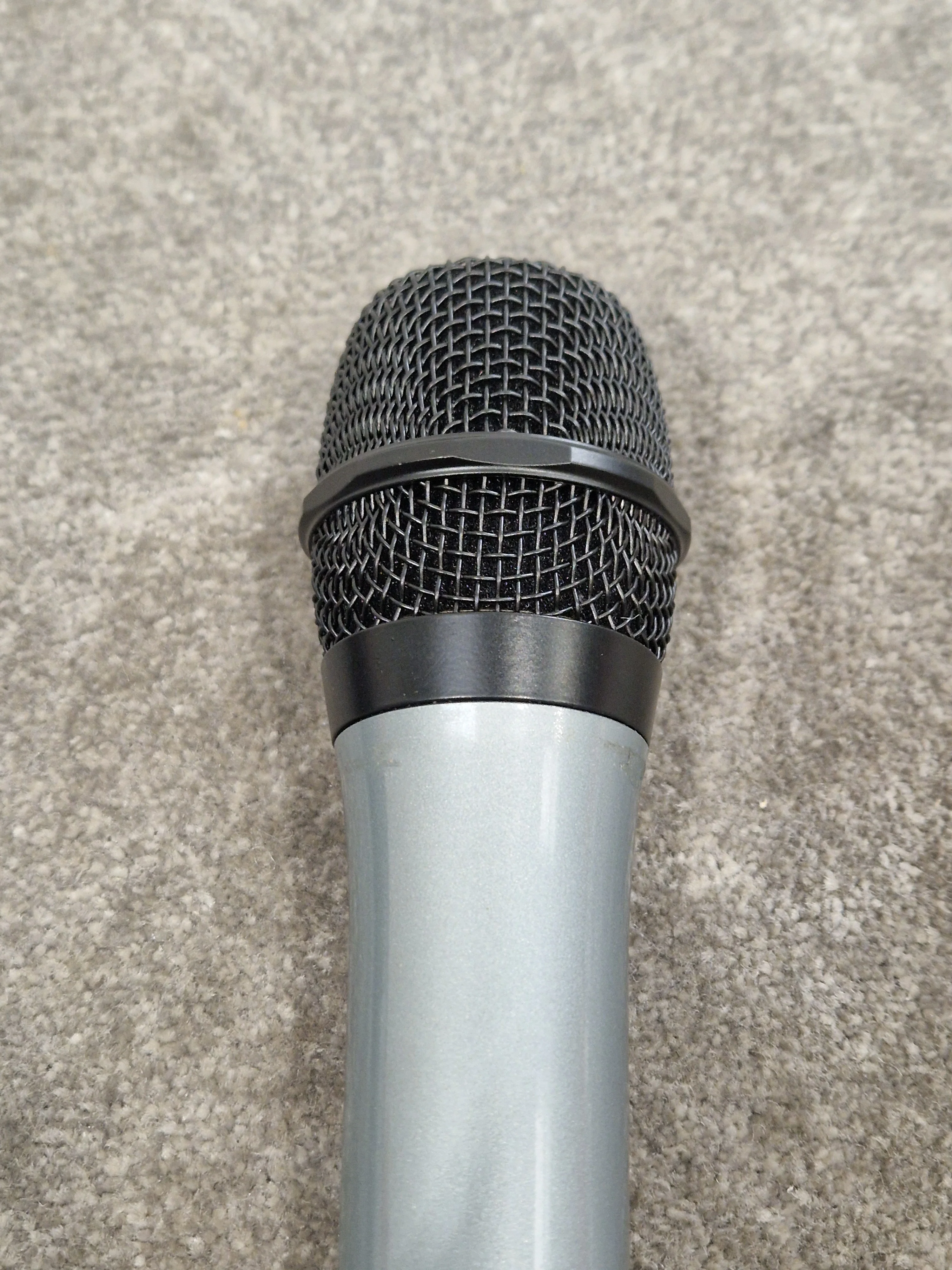 Unbranded Microphone Pair - Studio Condenser Mics - Excellent - Image 13