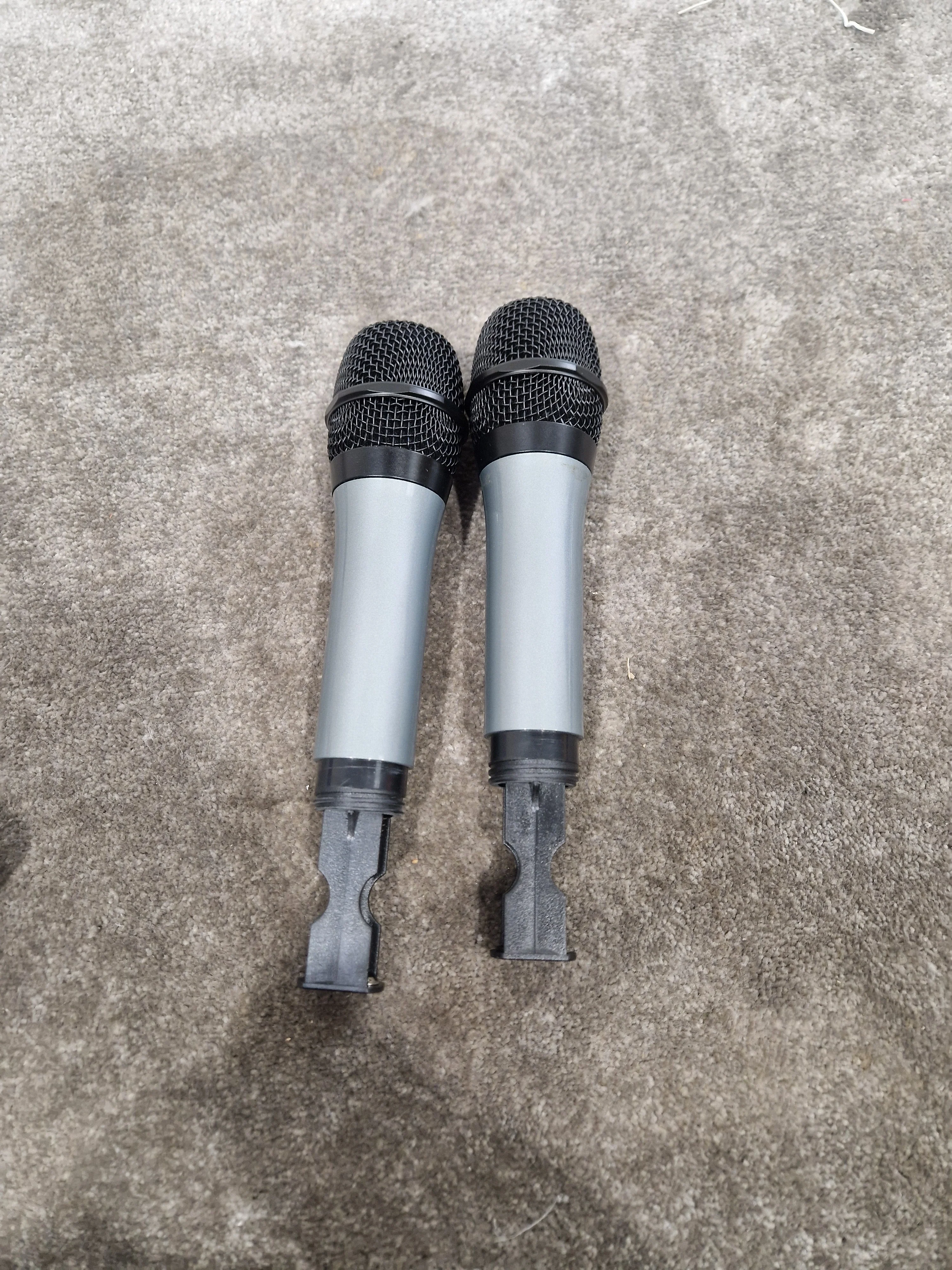 Unbranded Microphone Pair - Studio Condenser Mics - Excellent - Image 15