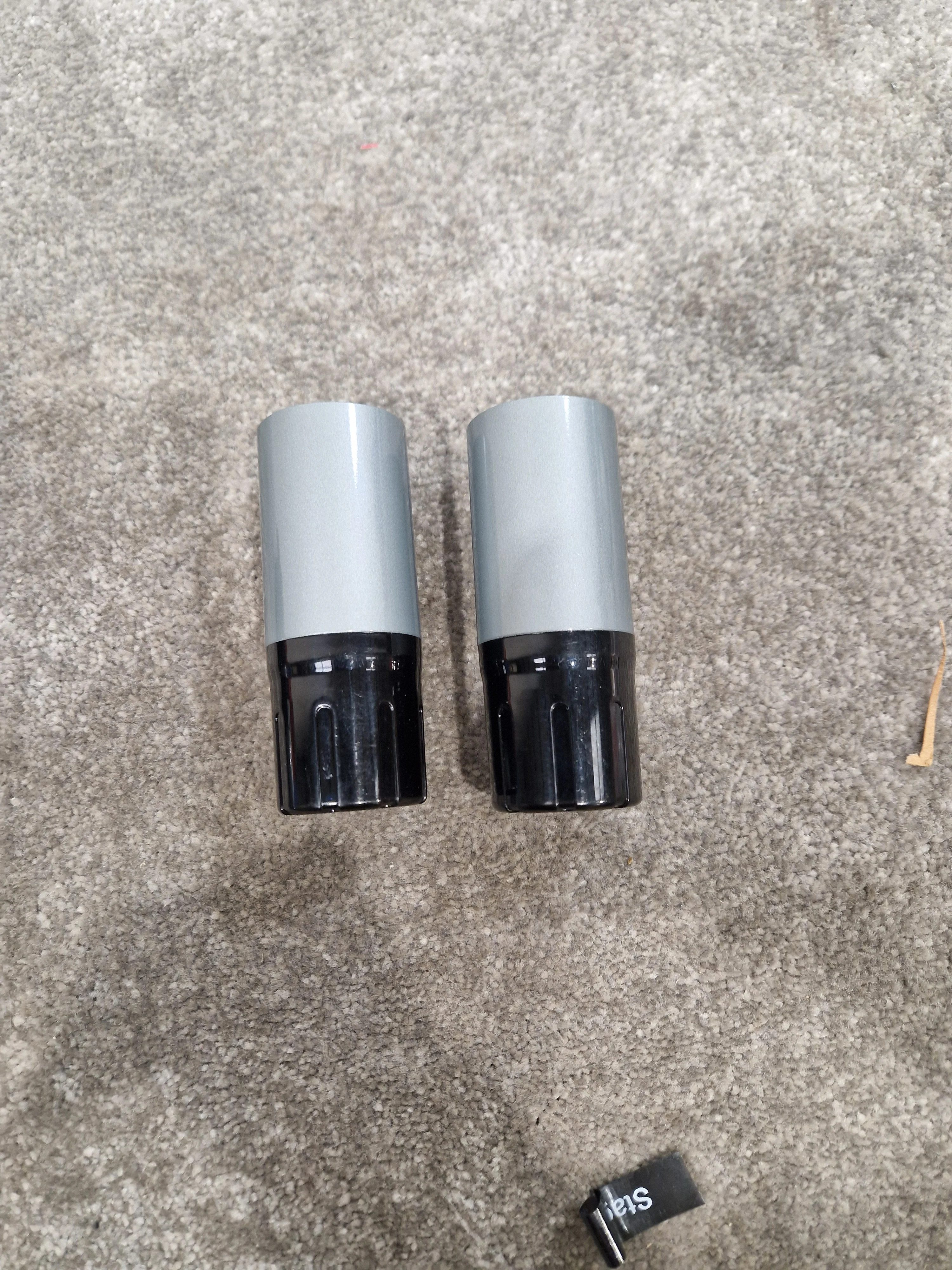 Unbranded Microphone Pair - Studio Condenser Mics - Excellent - Image 16