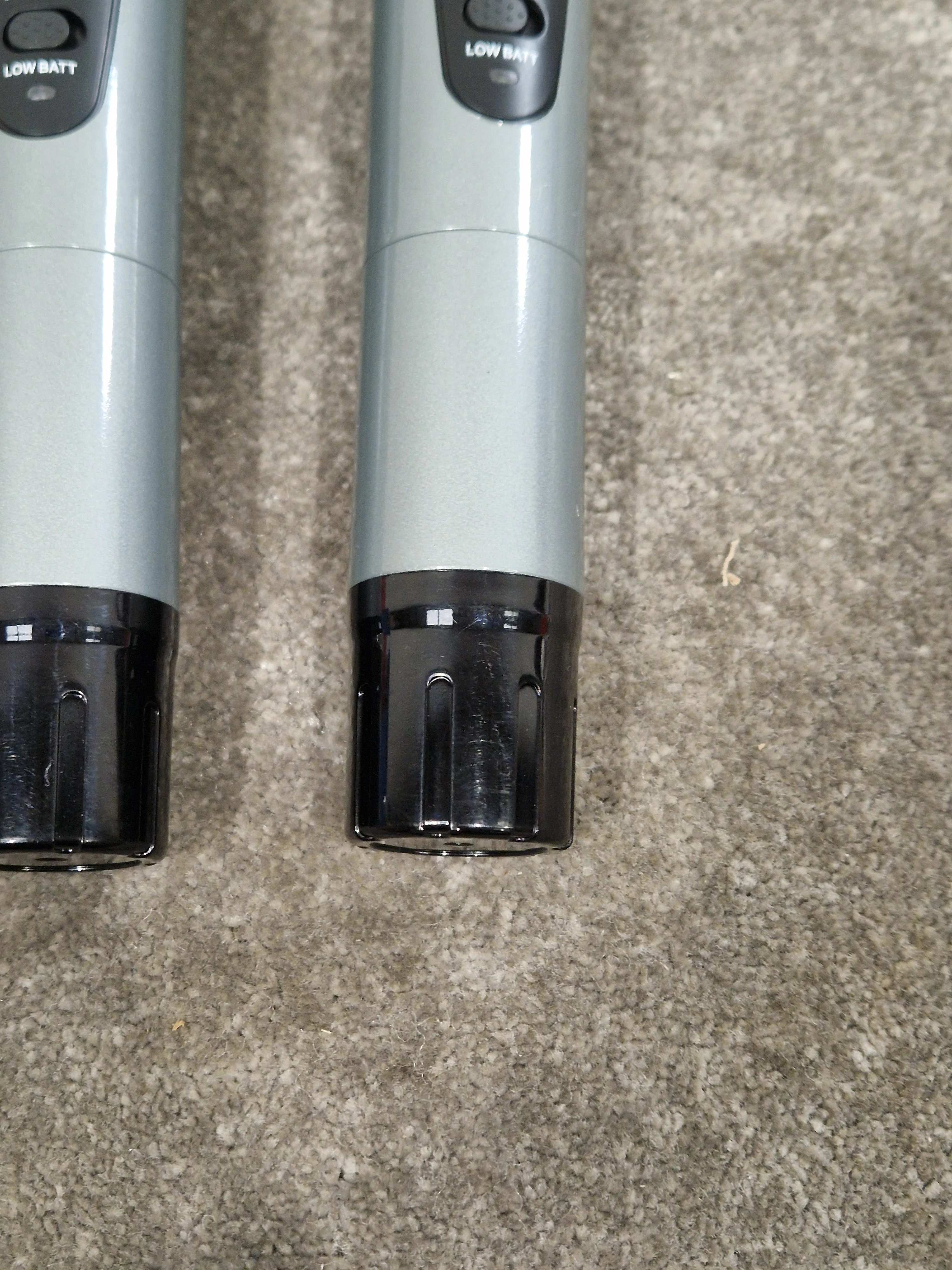 Unbranded Microphone Pair - Studio Condenser Mics - Excellent - Image 7