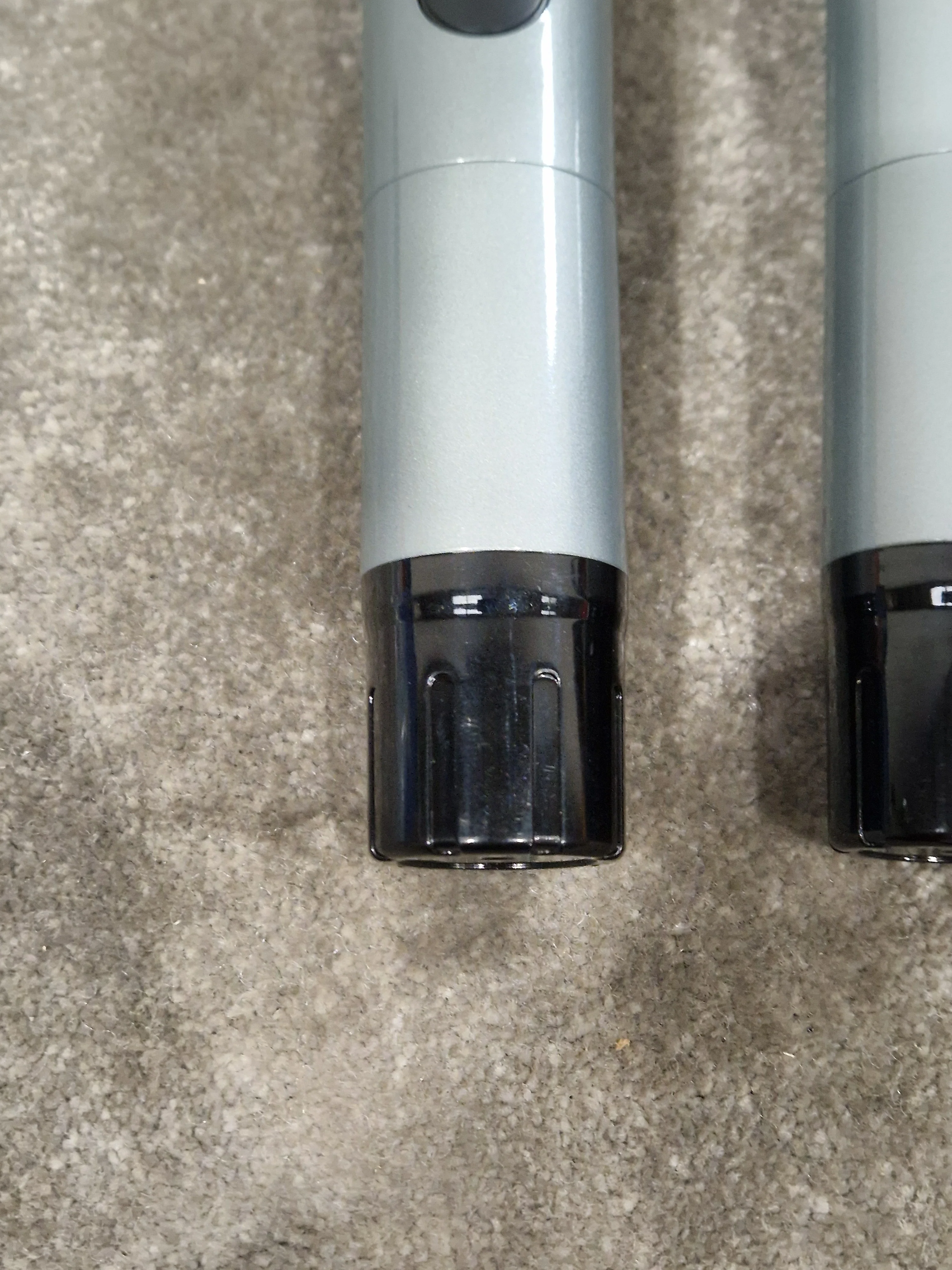 Unbranded Microphone Pair - Studio Condenser Mics - Excellent - Image 8