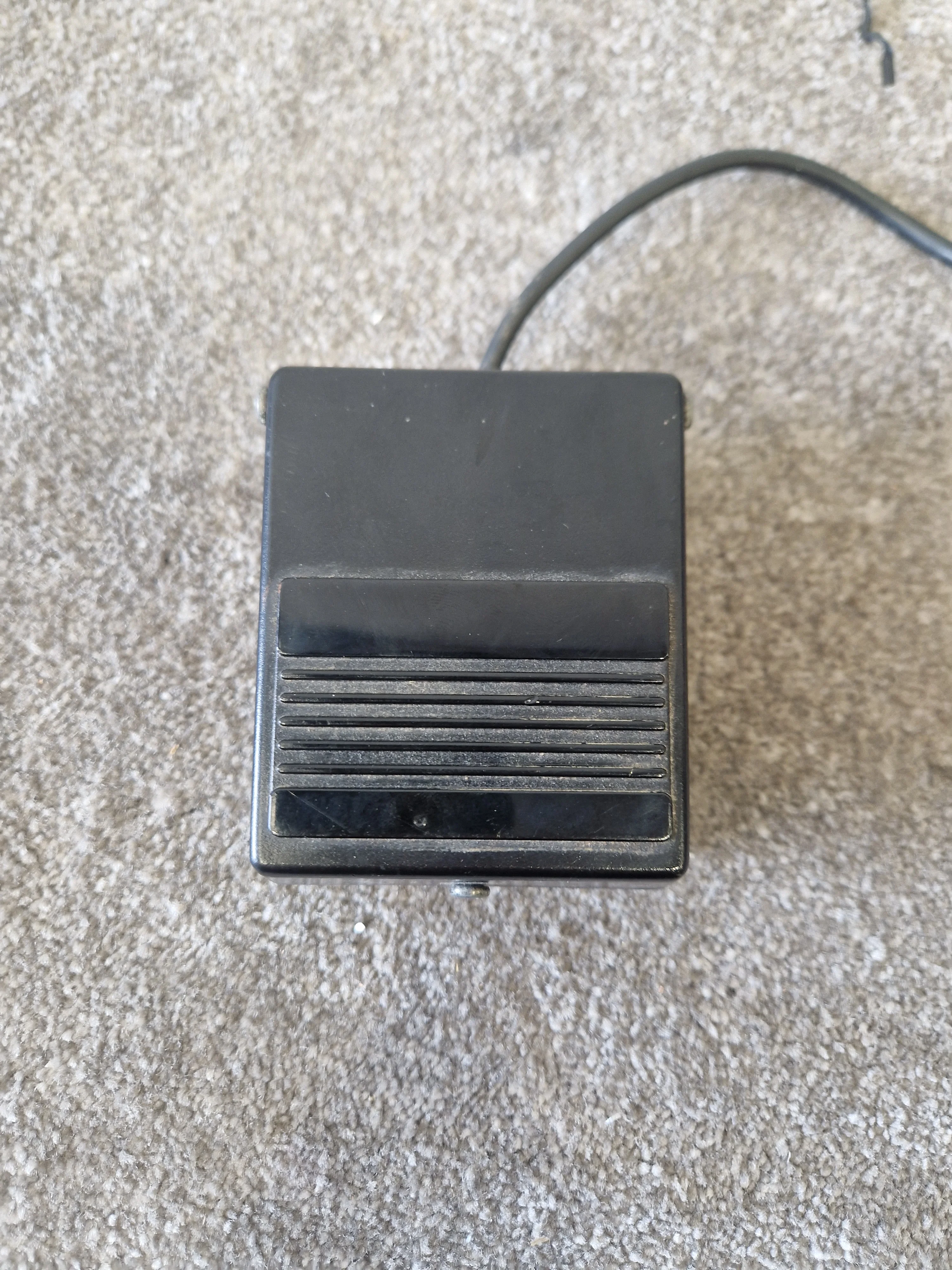 Unbranded Expression Pedal for Keyboard / Digital Piano - Durable, Reliable - Very Good - Image 3