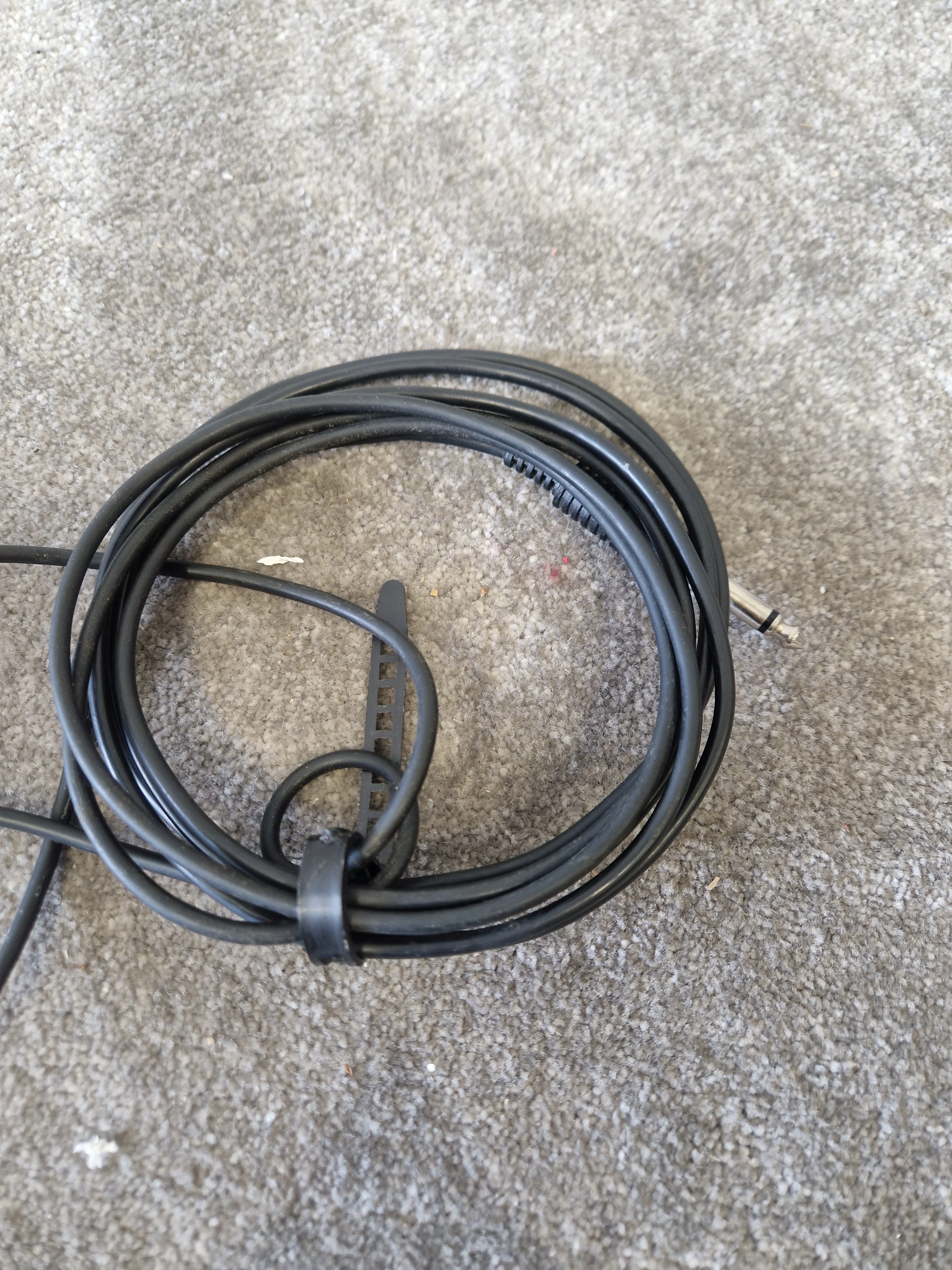 Unbranded Expression Pedal for Keyboard / Digital Piano - Durable, Reliable - Very Good - Image 5