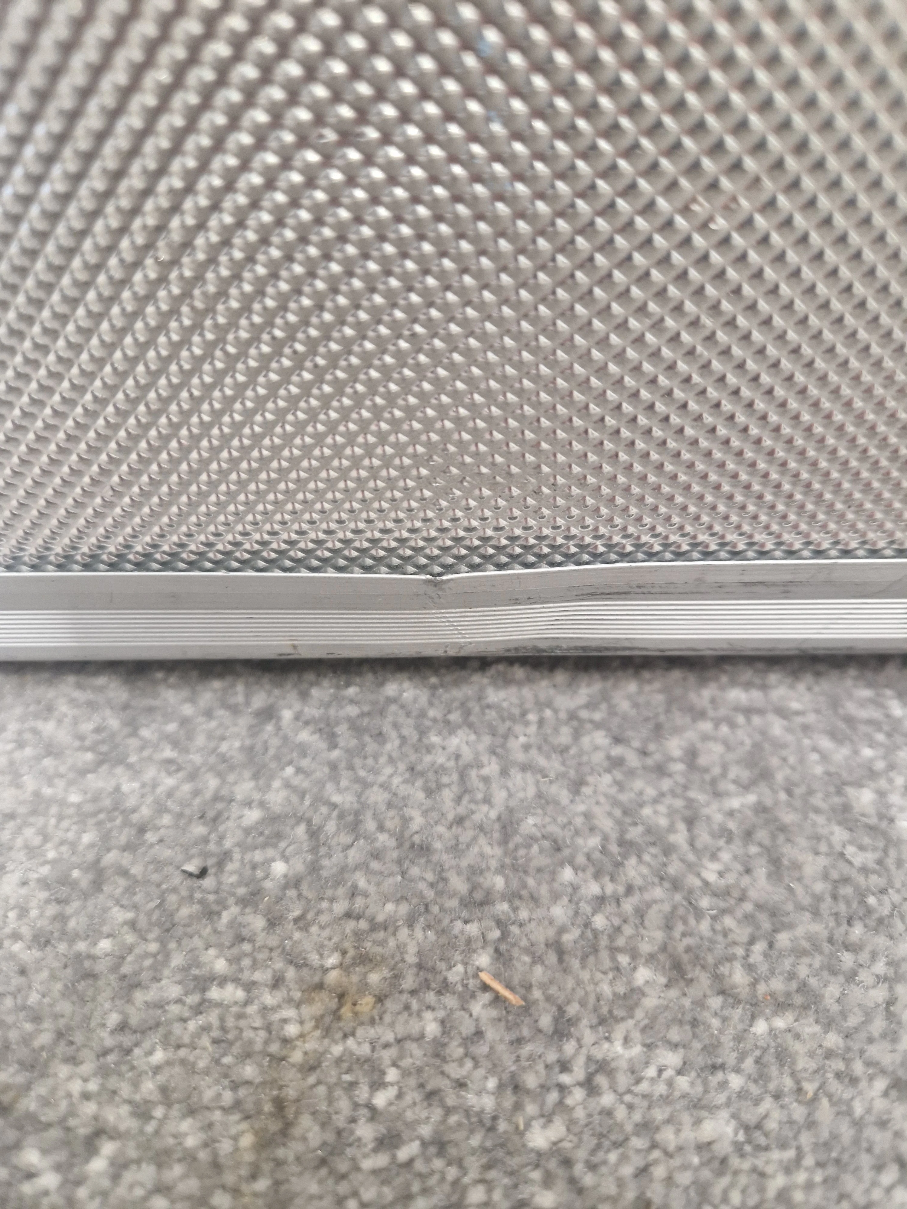 Unbranded Flight Case - Durable, 48cm x 36cm x 10cm, Portable - Good - Image 4