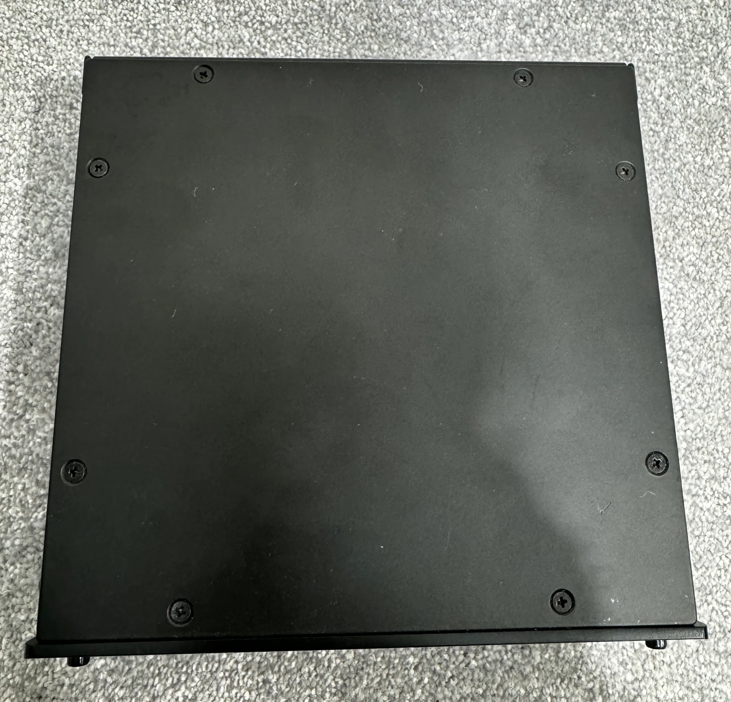 Universal Audio UAD-2 Satellite Quad Thunderbolt 2 DSP Processor - Image 3