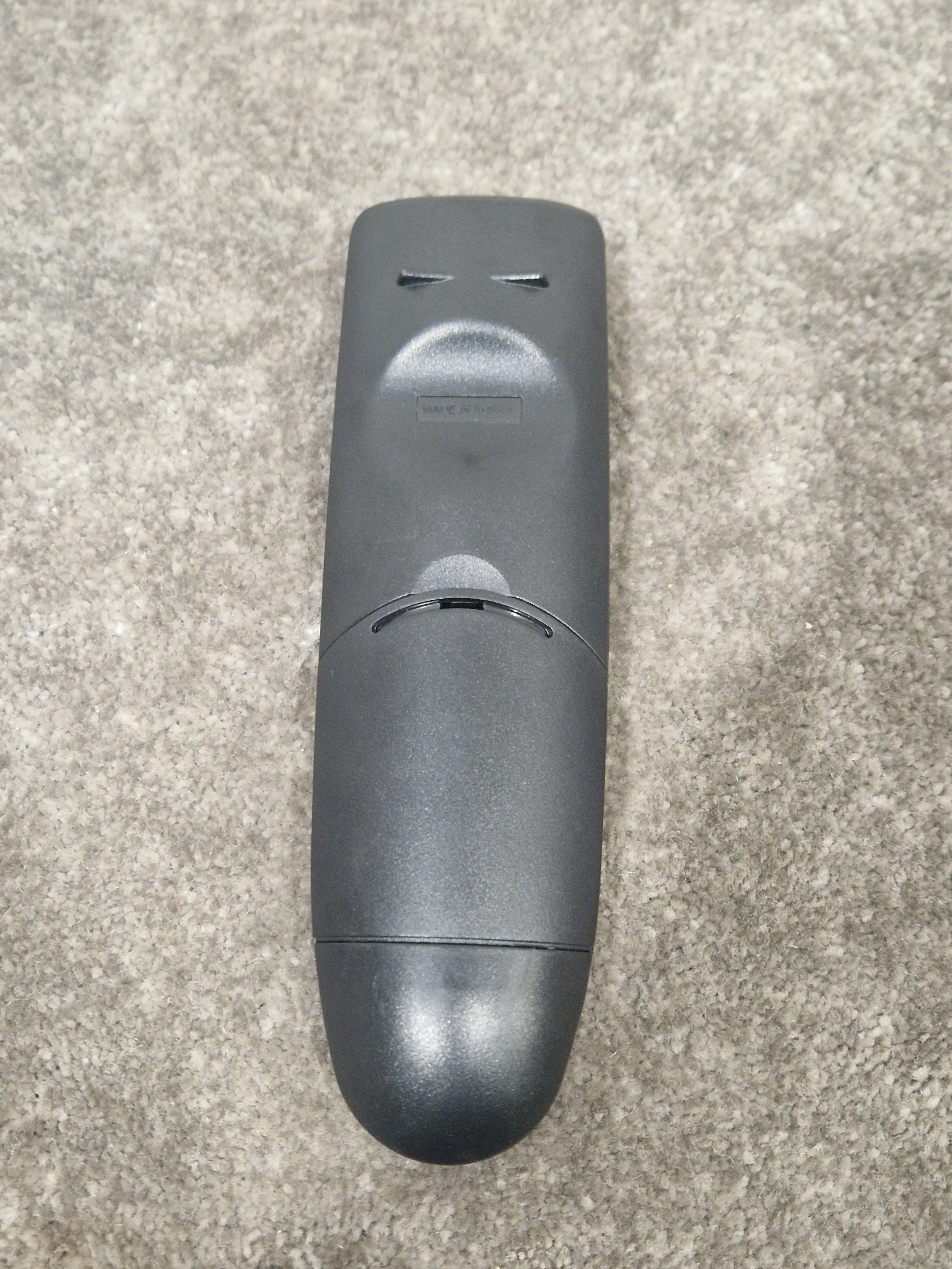 Vaddio Remote For CCTV Sony And Vadio Ptx - PTZ Camera Control - Excellent - Image 6