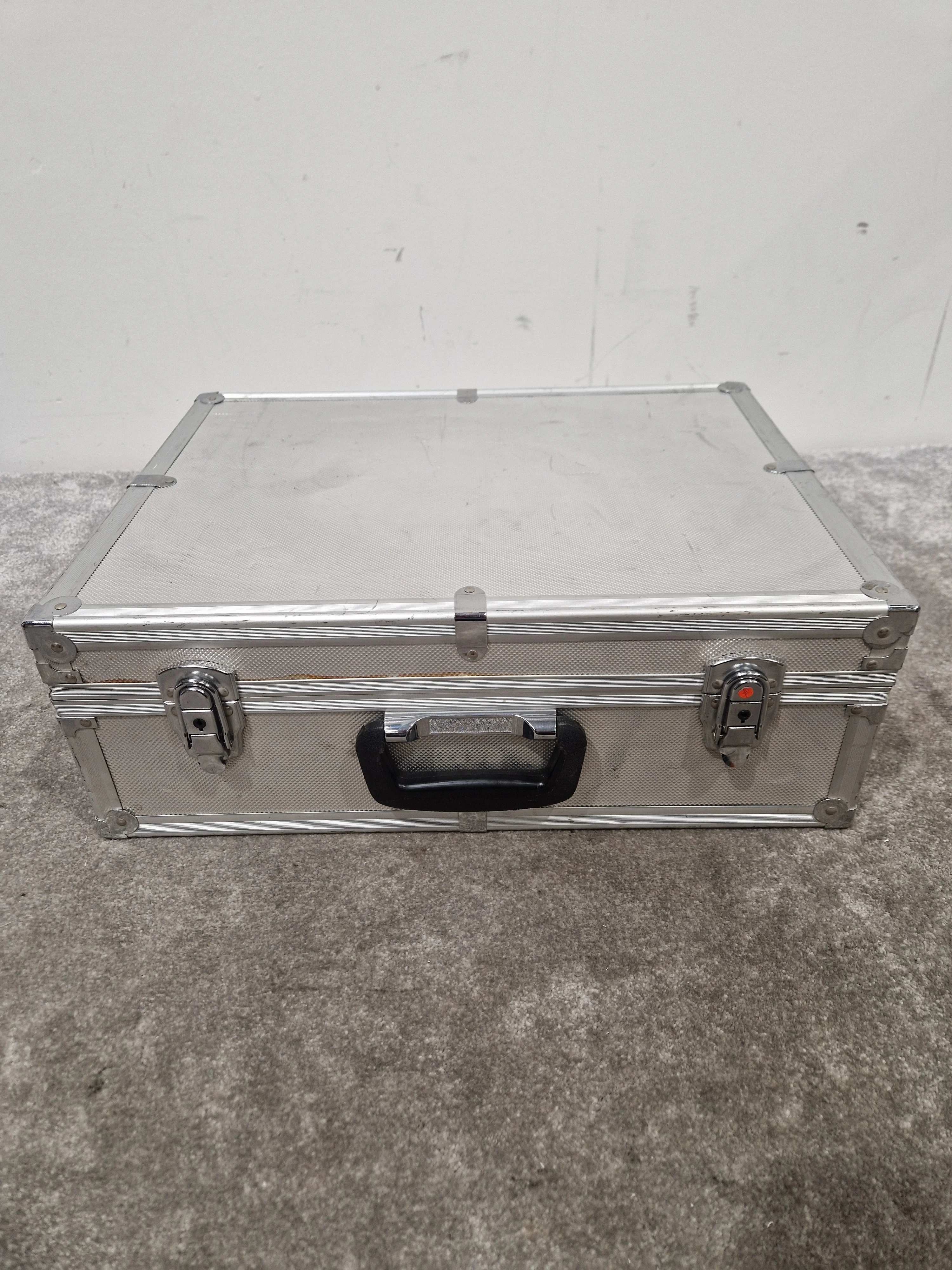Various Kodak/Meridian Projector Lenses - High Quality Optics, Versatile Range - Excellent w/ Rackmount Case - Image 12