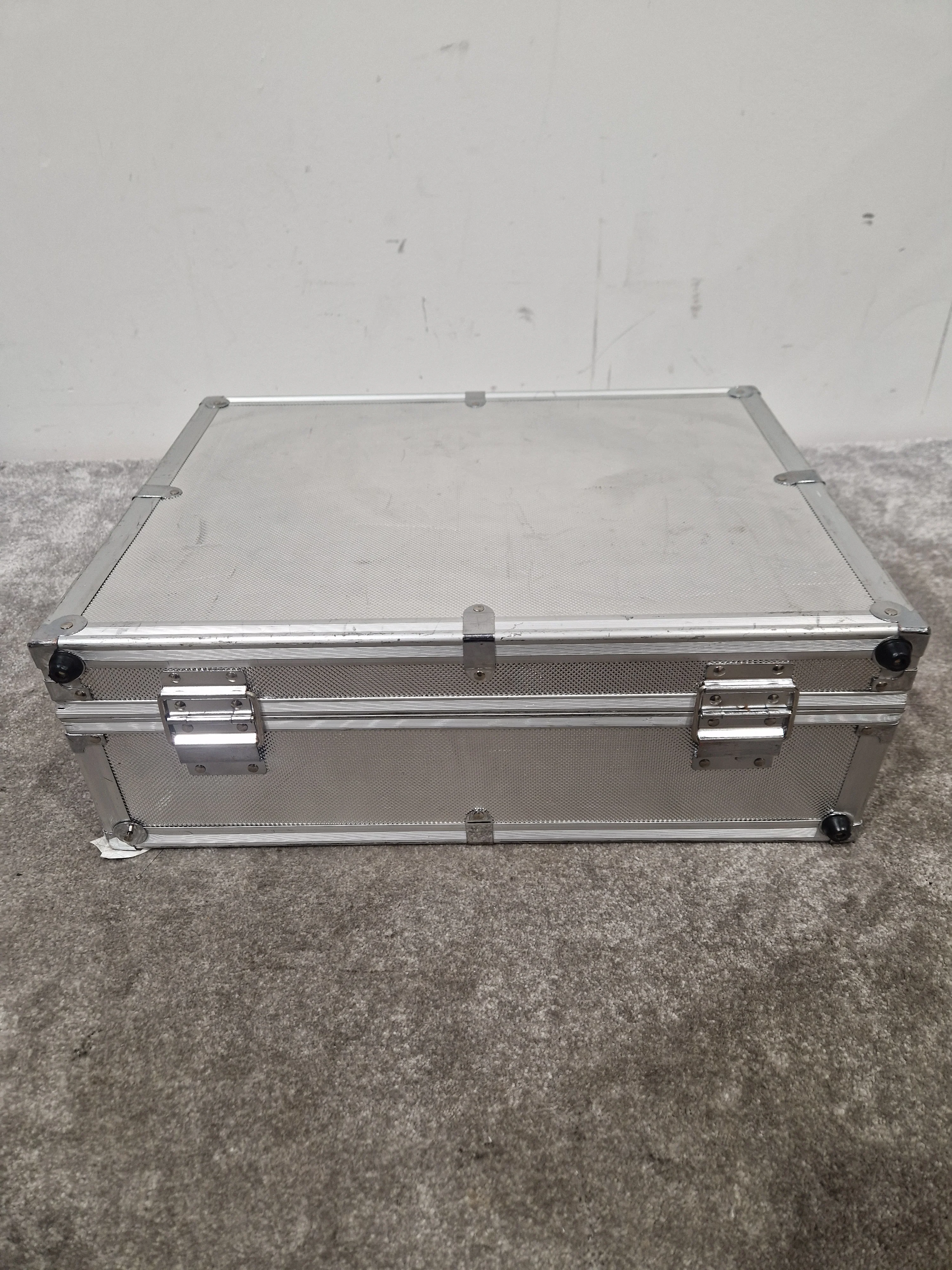Various Kodak/Meridian Projector Lenses - High Quality Optics, Versatile Range - Excellent w/ Rackmount Case - Image 14