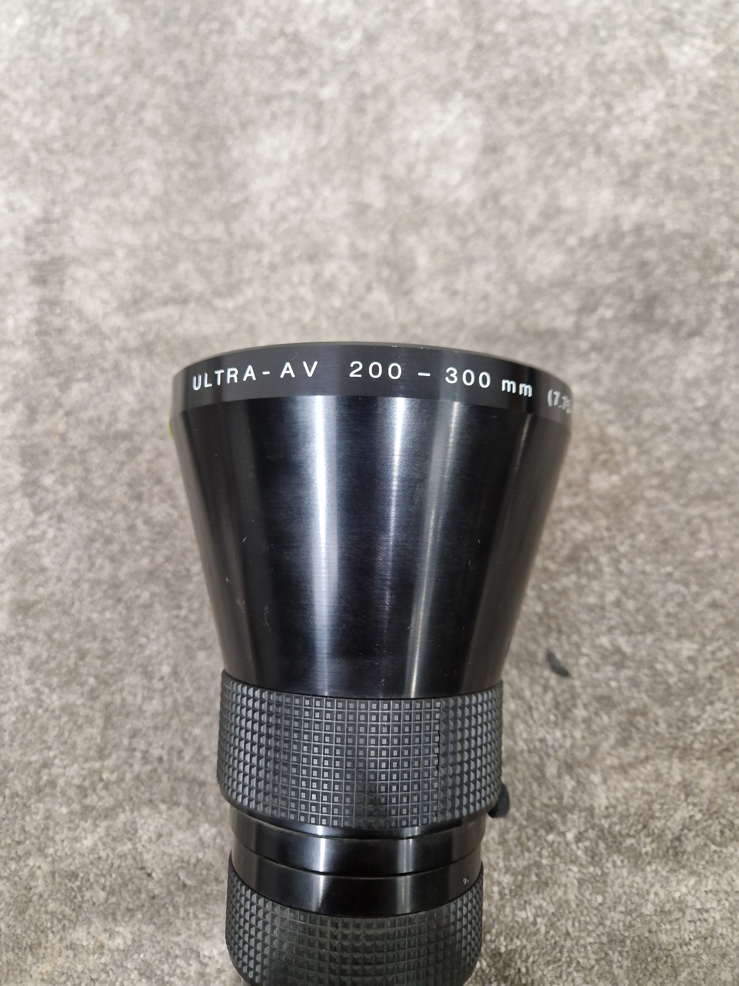 Various Kodak/Meridian Projector Lenses - High Quality Optics, Versatile Range - Excellent w/ Rackmount Case - Image 3