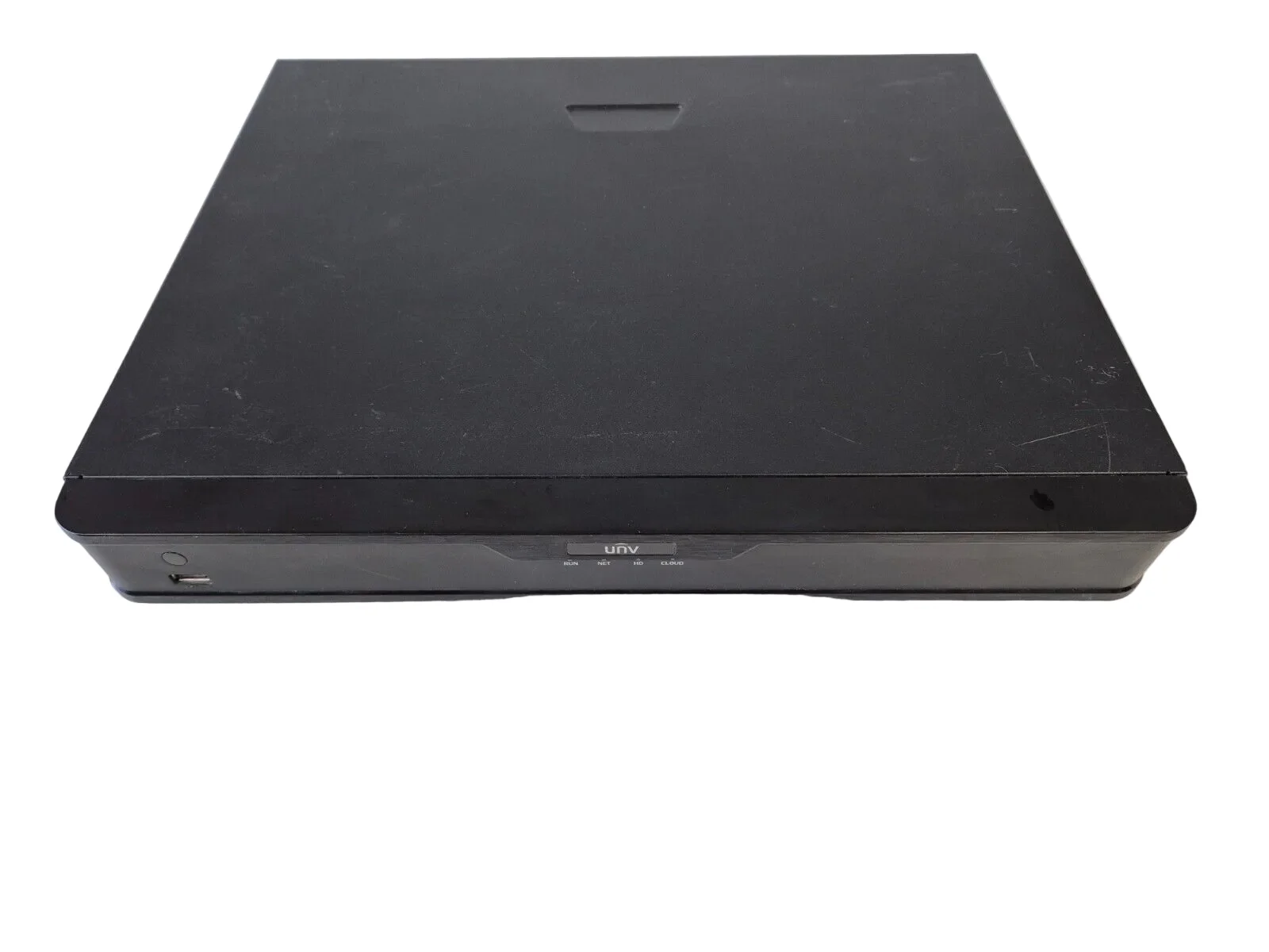 Videcon NVR302-08S2-P8/8000 – 8 Channel Network Video Recorder with PoE – Very Good