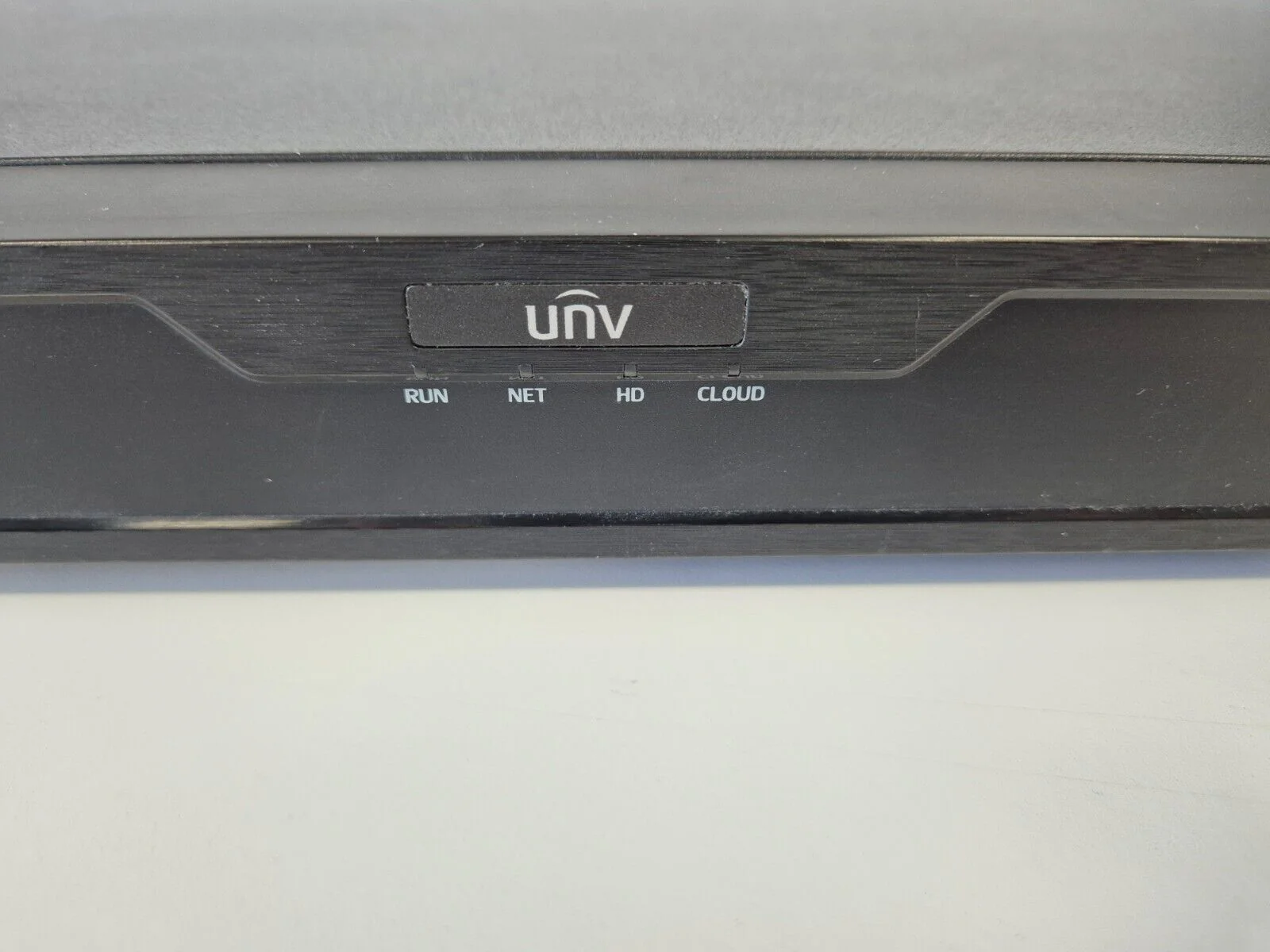 Videcon NVR302-08S2-P8/8000 – 8 Channel Network Video Recorder with PoE – Very Good - Image 2