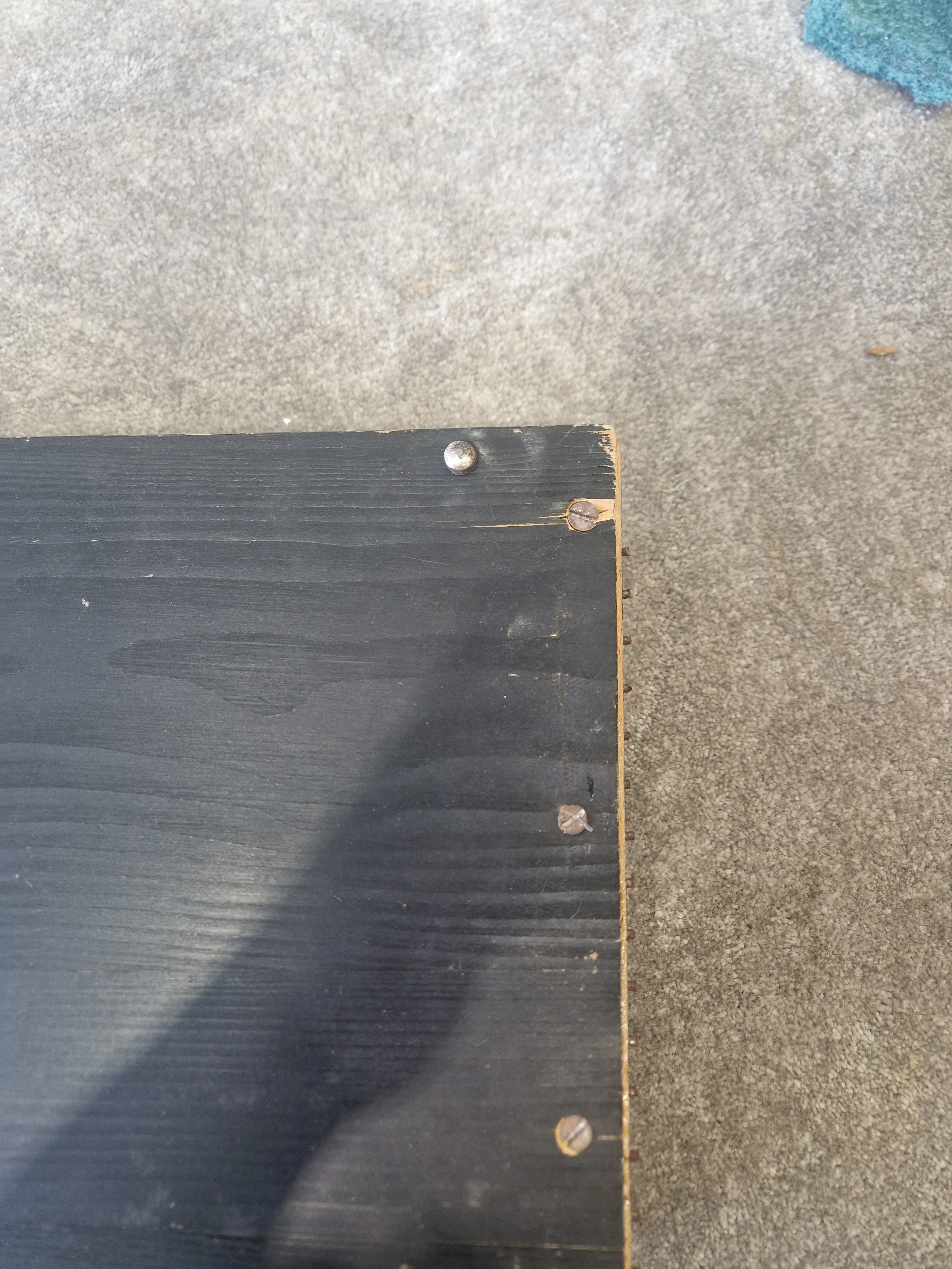 Vintage Rosetti 32-String Autoharp – Classic Build, Rich Resonance – Good - Image 4
