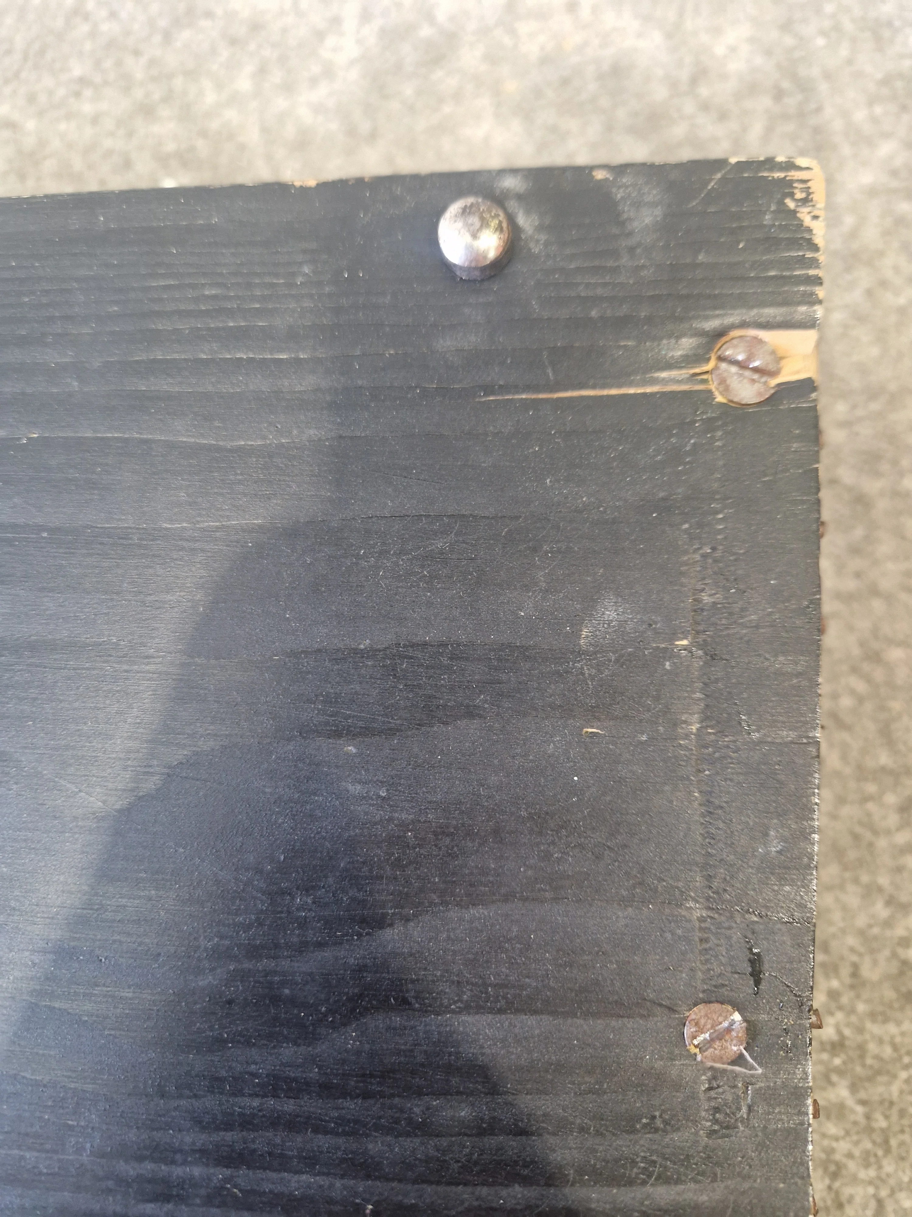 Vintage Rosetti 32-String Autoharp – Classic Build, Rich Resonance – Good - Image 5