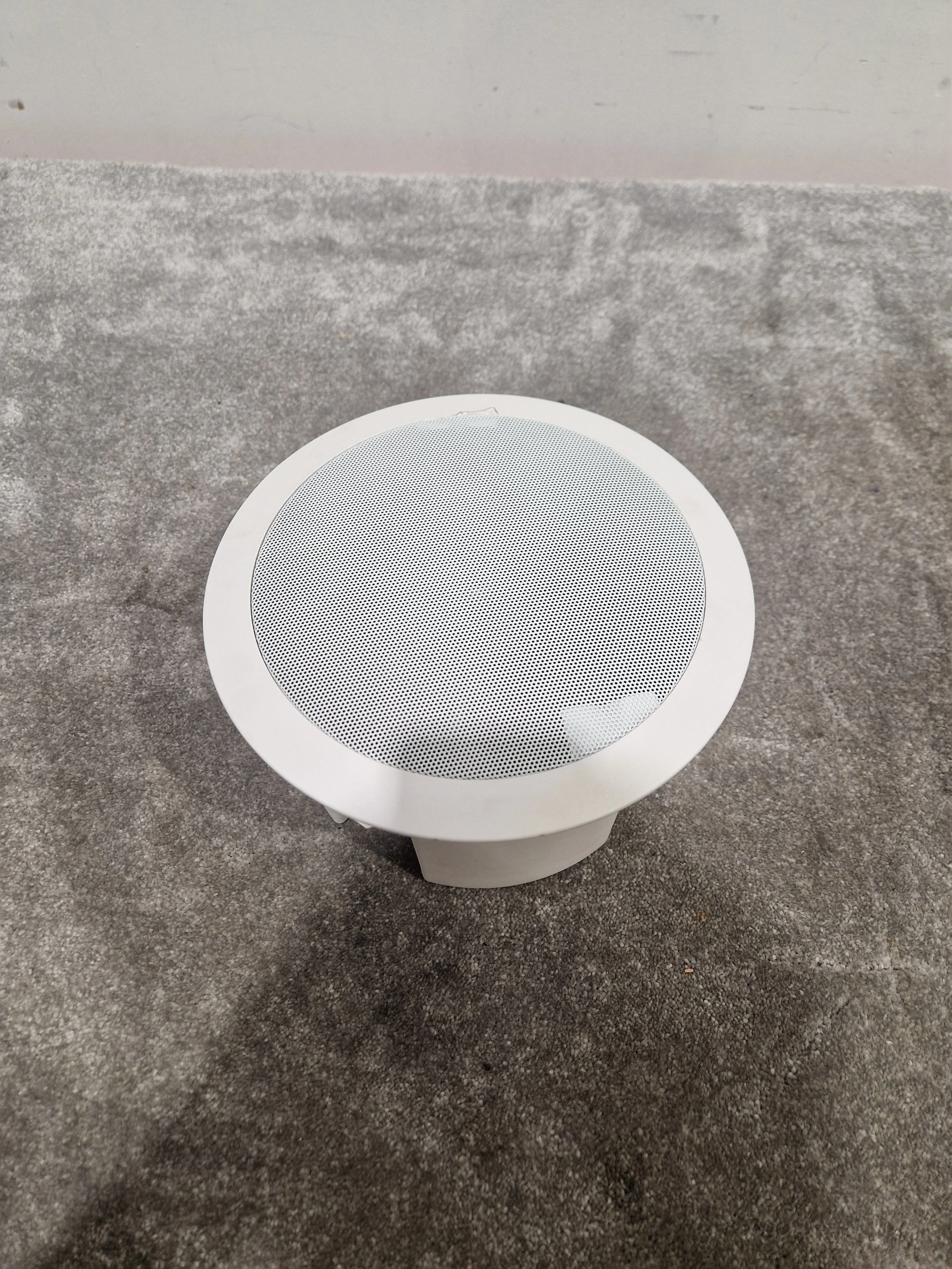 Vision CS-1600 Ceiling Speaker - Commercial Audio Solution, Easy Installation - Excellent - Image 2