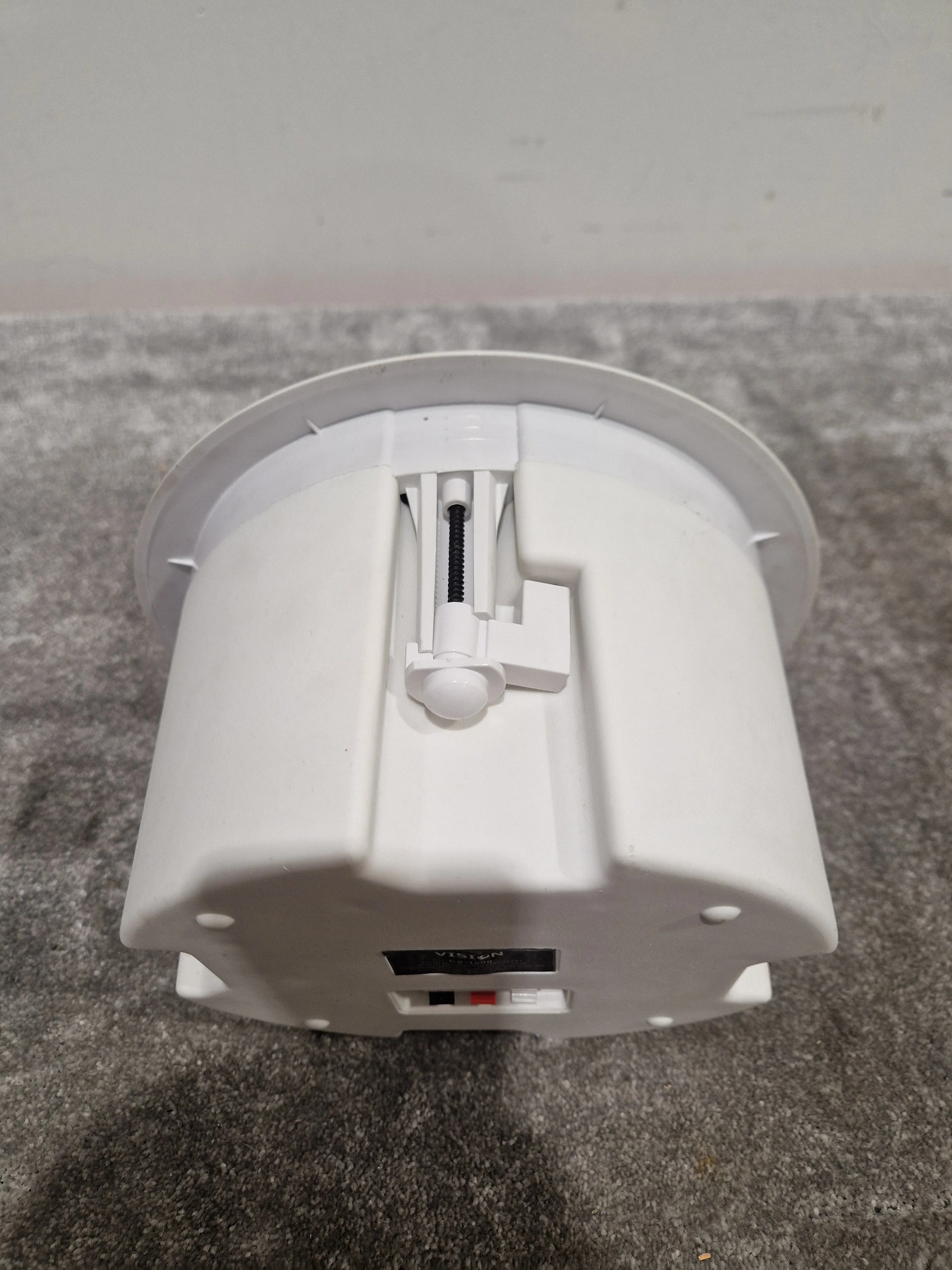 Vision CS-1600 Ceiling Speaker - Commercial Audio Solution, Easy Installation - Excellent - Image 4